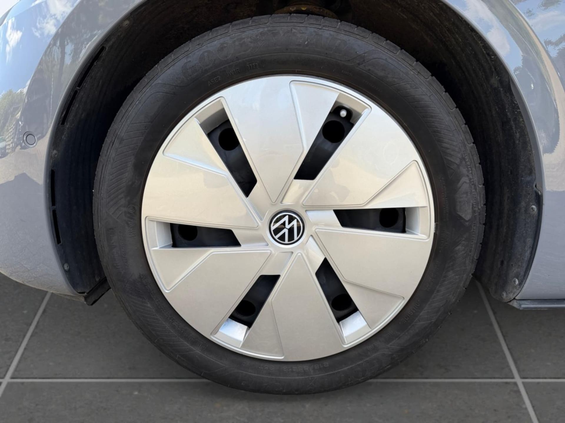 Volkswagen ID.3 Pro