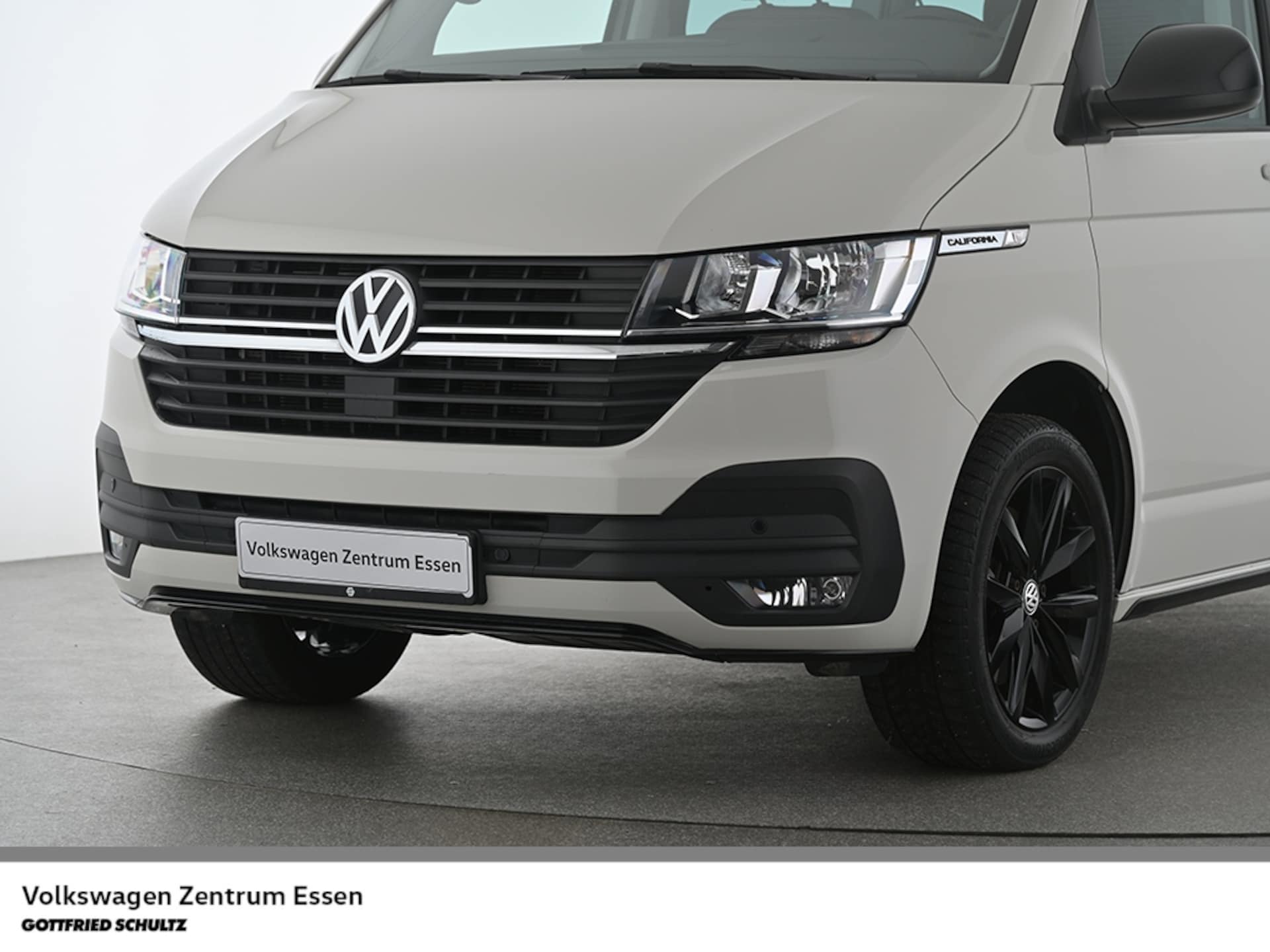 Volkswagen T6.1 California Beach