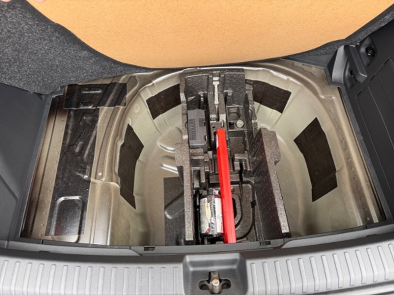Škoda Fabia – Bild 17