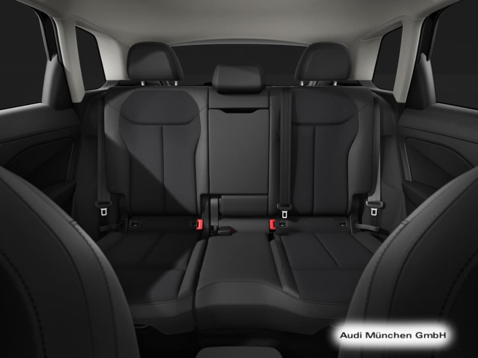 Audi Q3 – Bild 10