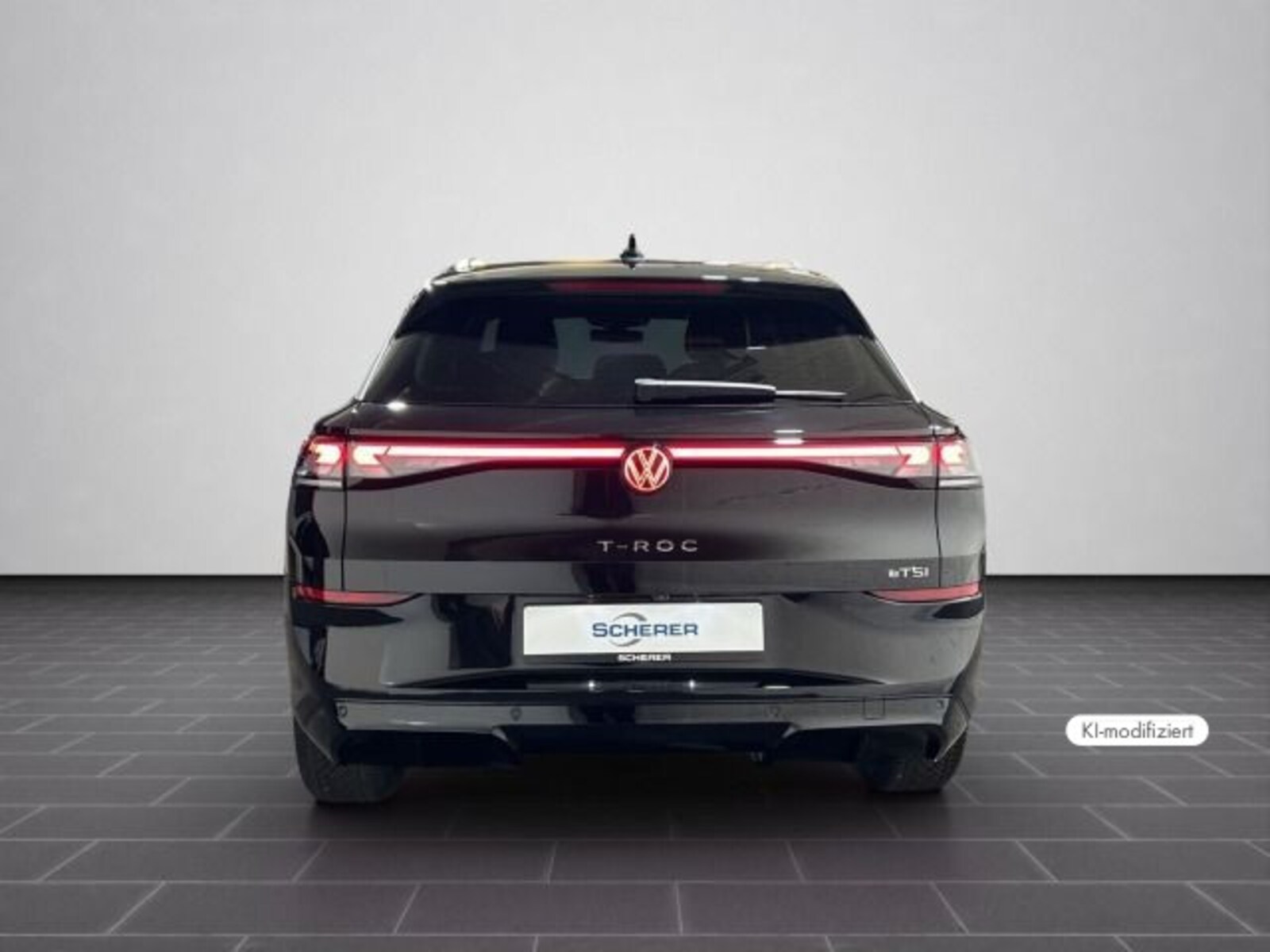 Volkswagen T-Roc – Bild 6