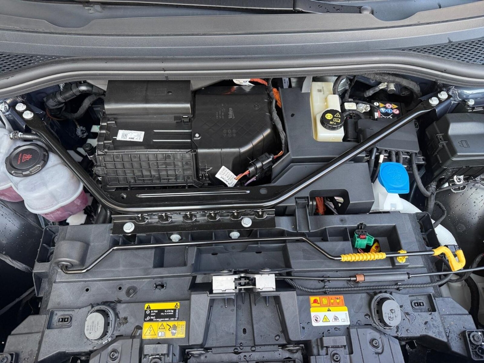 CUPRA Tavascan – Bild 8