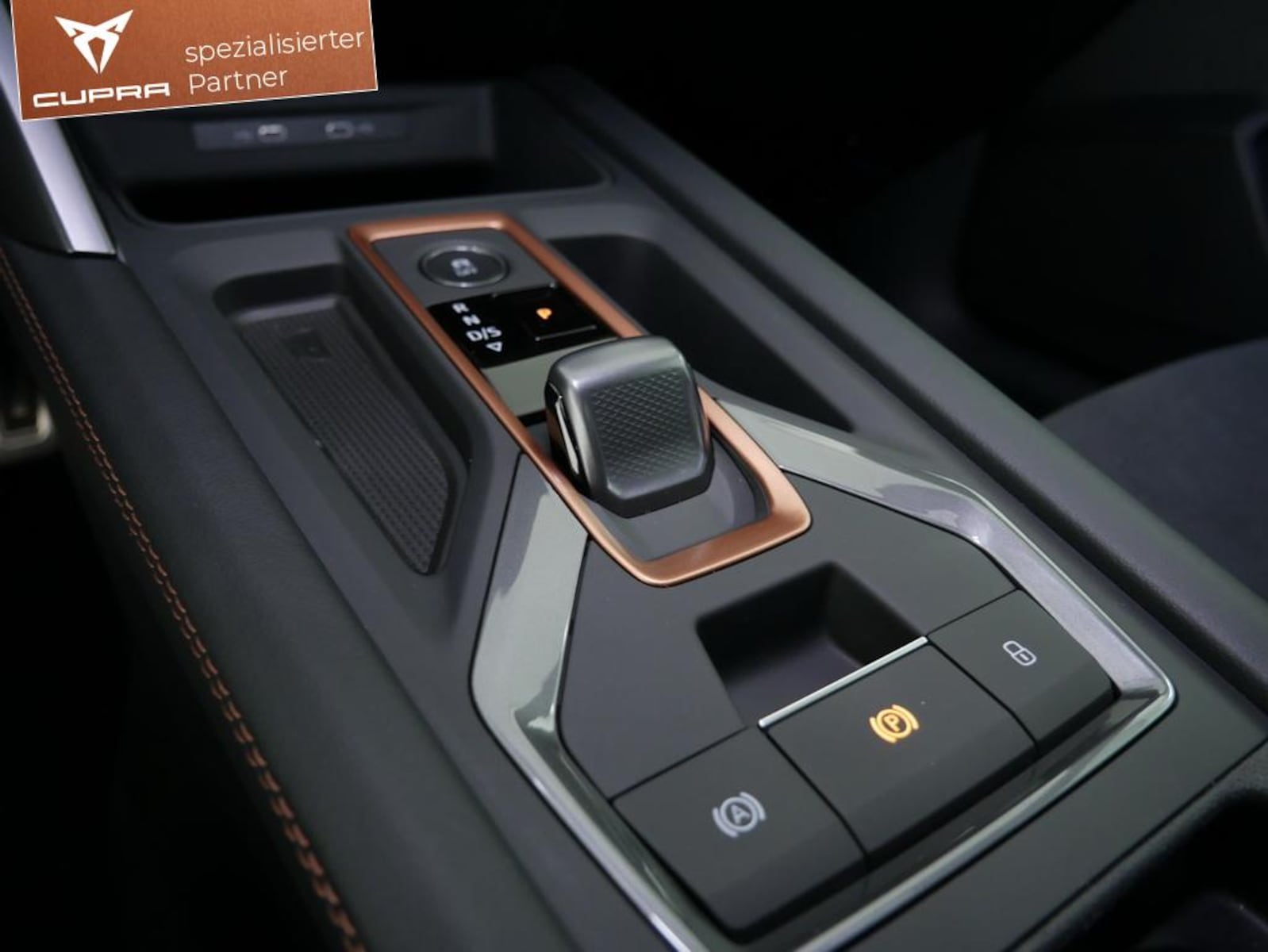 CUPRA Leon – Bild 8
