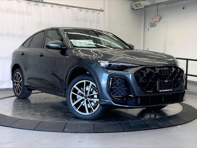 2026 Audi Q5 Sportback