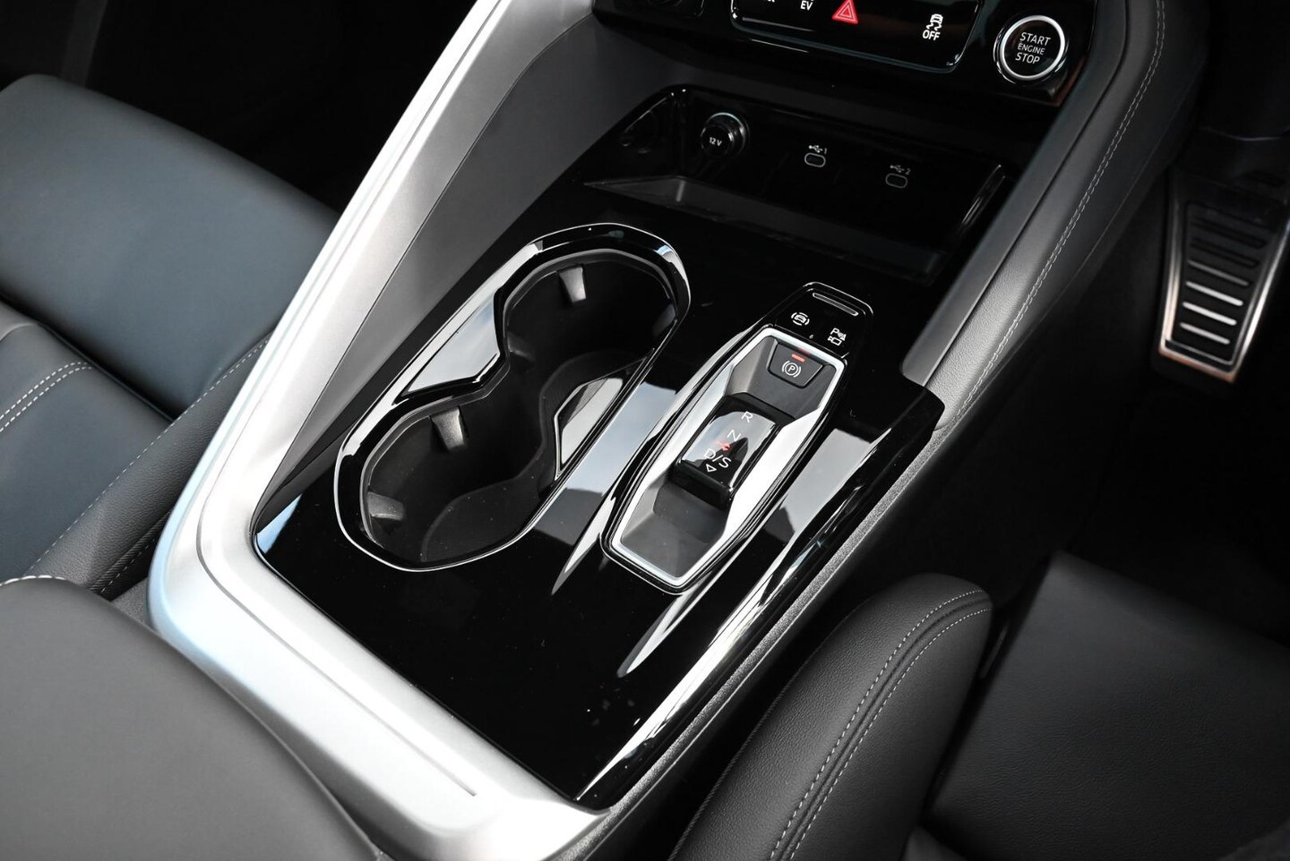 Image about Audi Q5 Sportback e-hybrid quattro S tronic