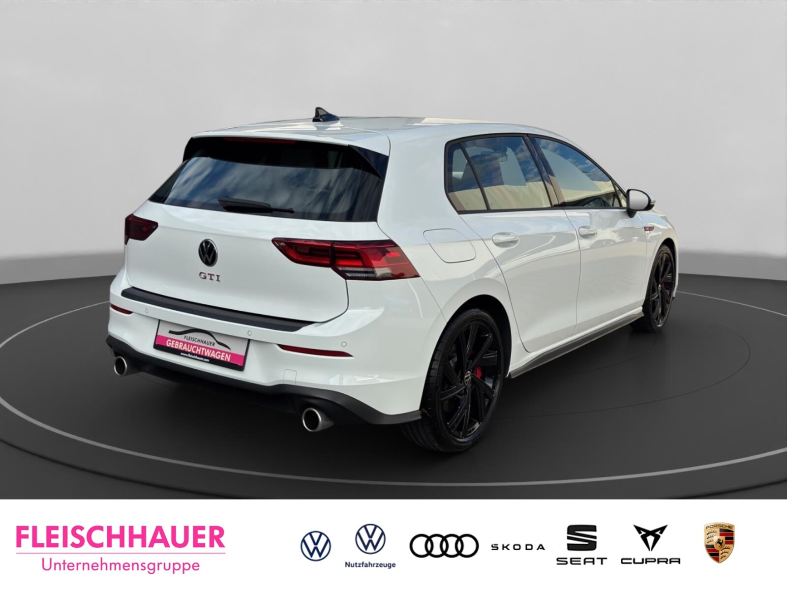 Volkswagen Golf – Bild 8