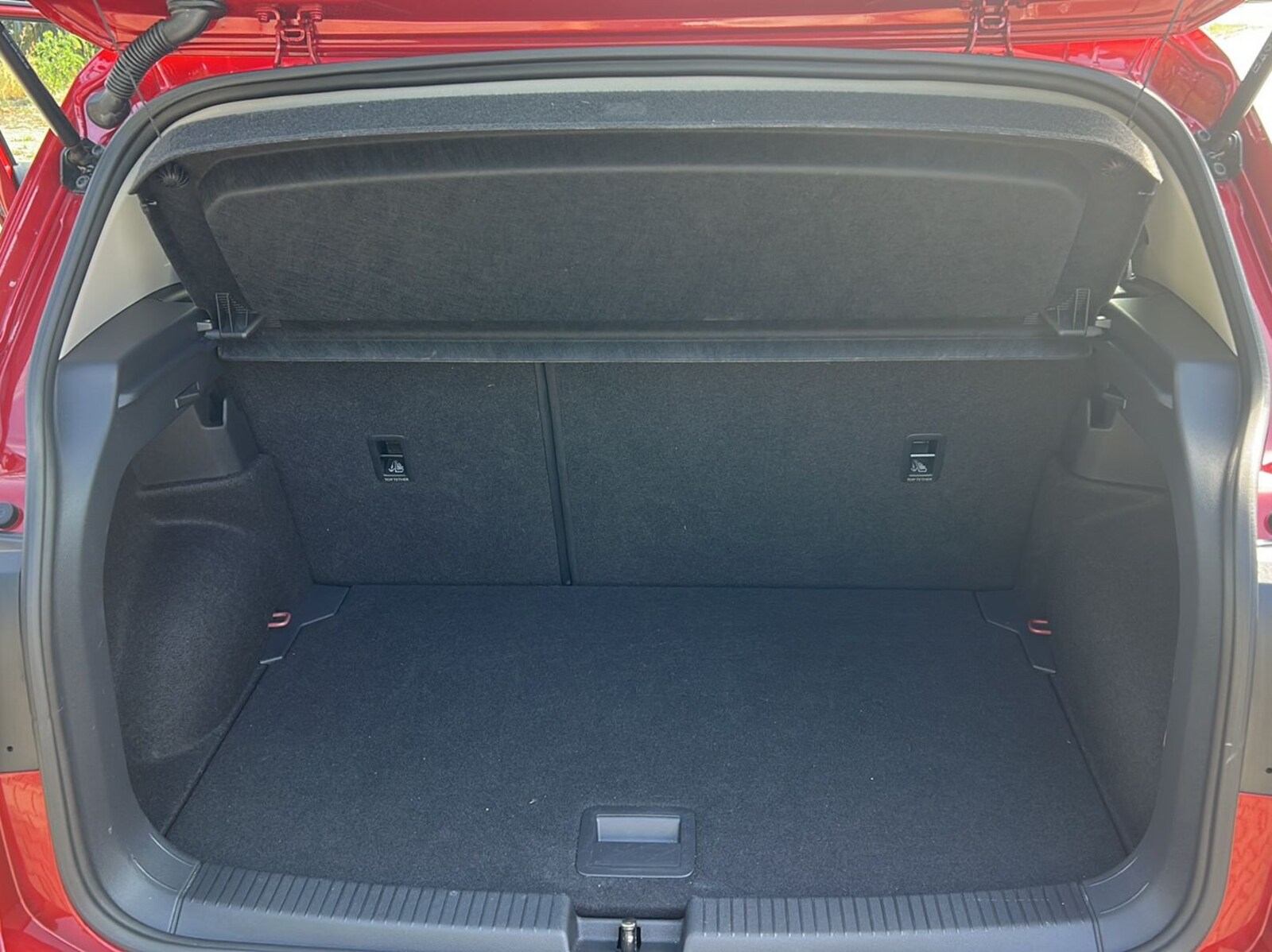 Volkswagen T-Cross – Bild 20
