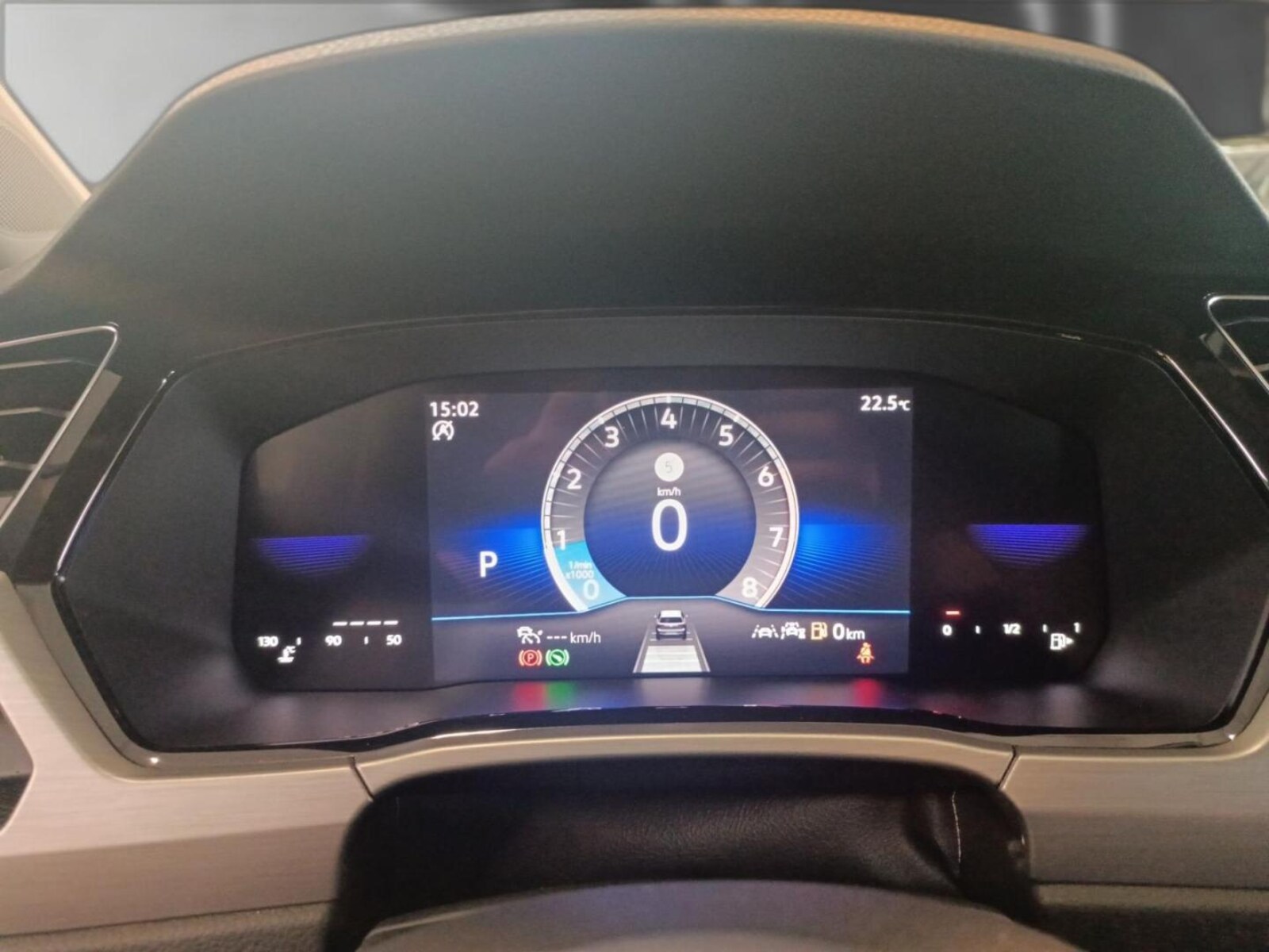 Volkswagen Touran – Bild 13