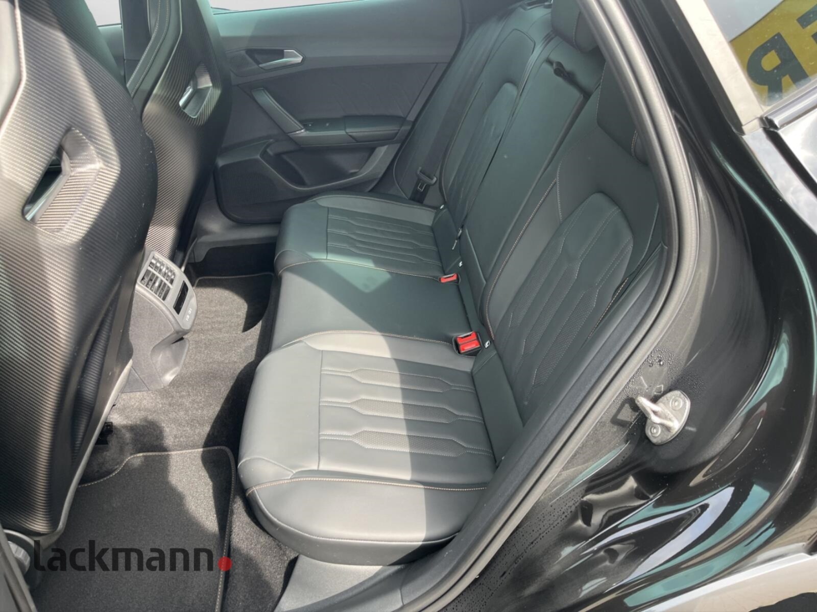 CUPRA Formentor – Bild 9
