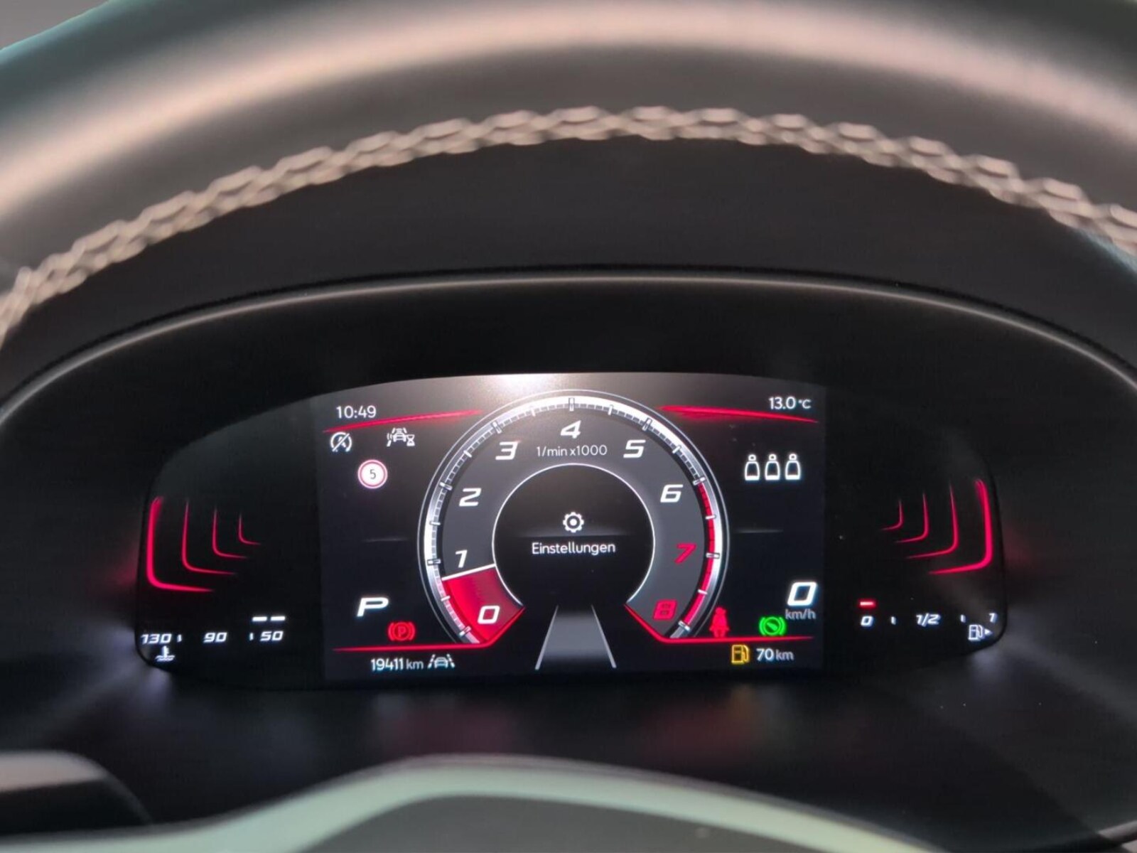SEAT Ateca – Bild 9