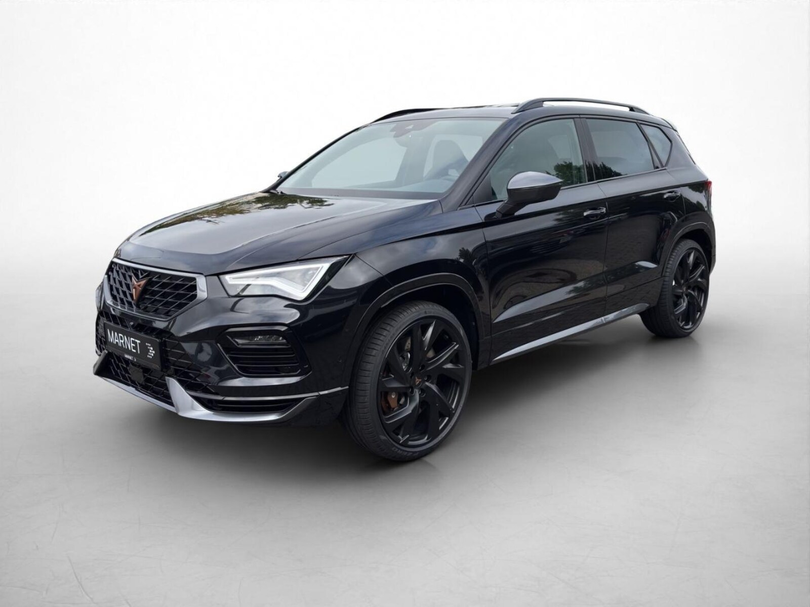 CUPRA Ateca – Bild 2
