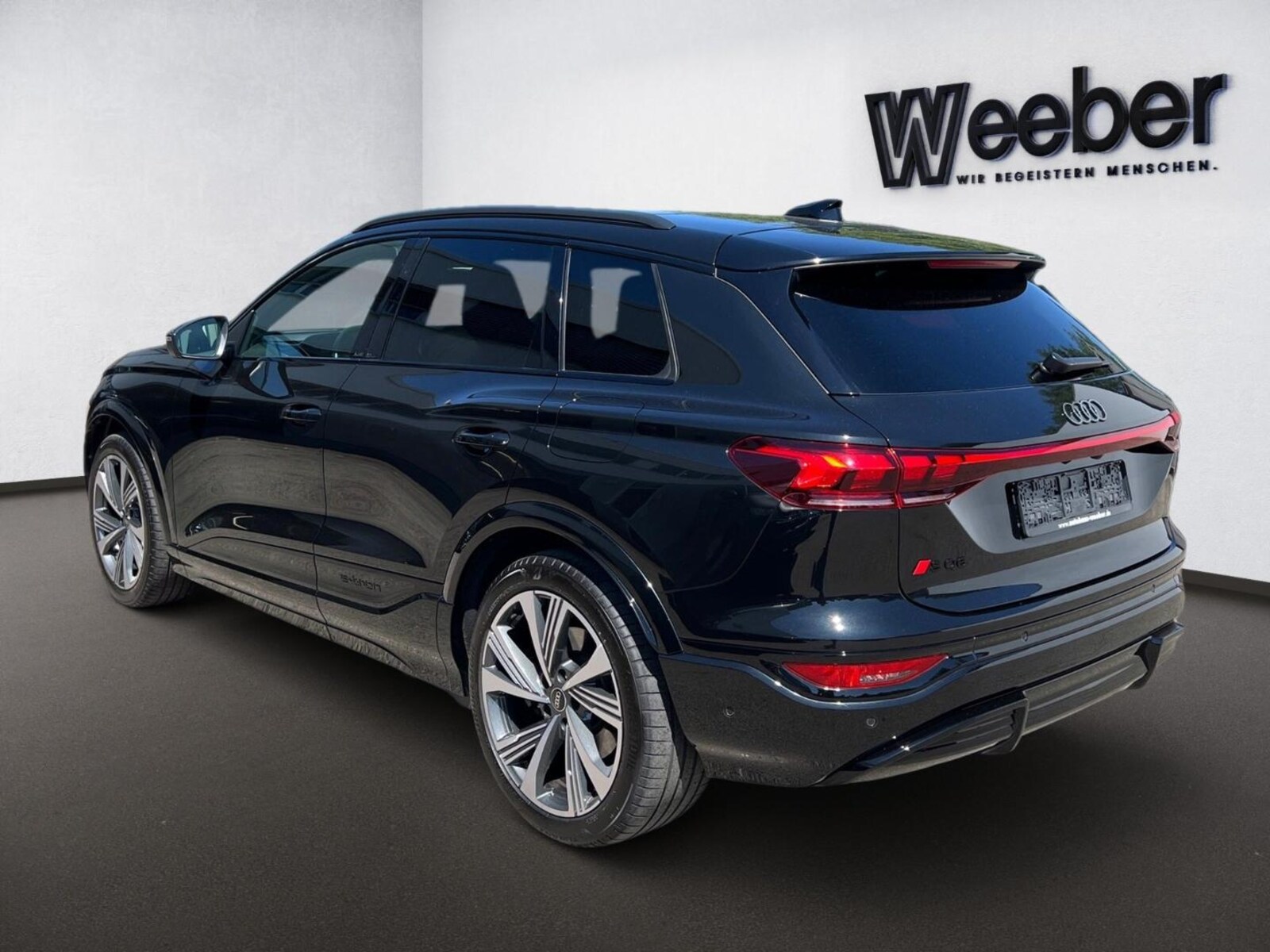 Audi SQ6 e-tron – Bild 10