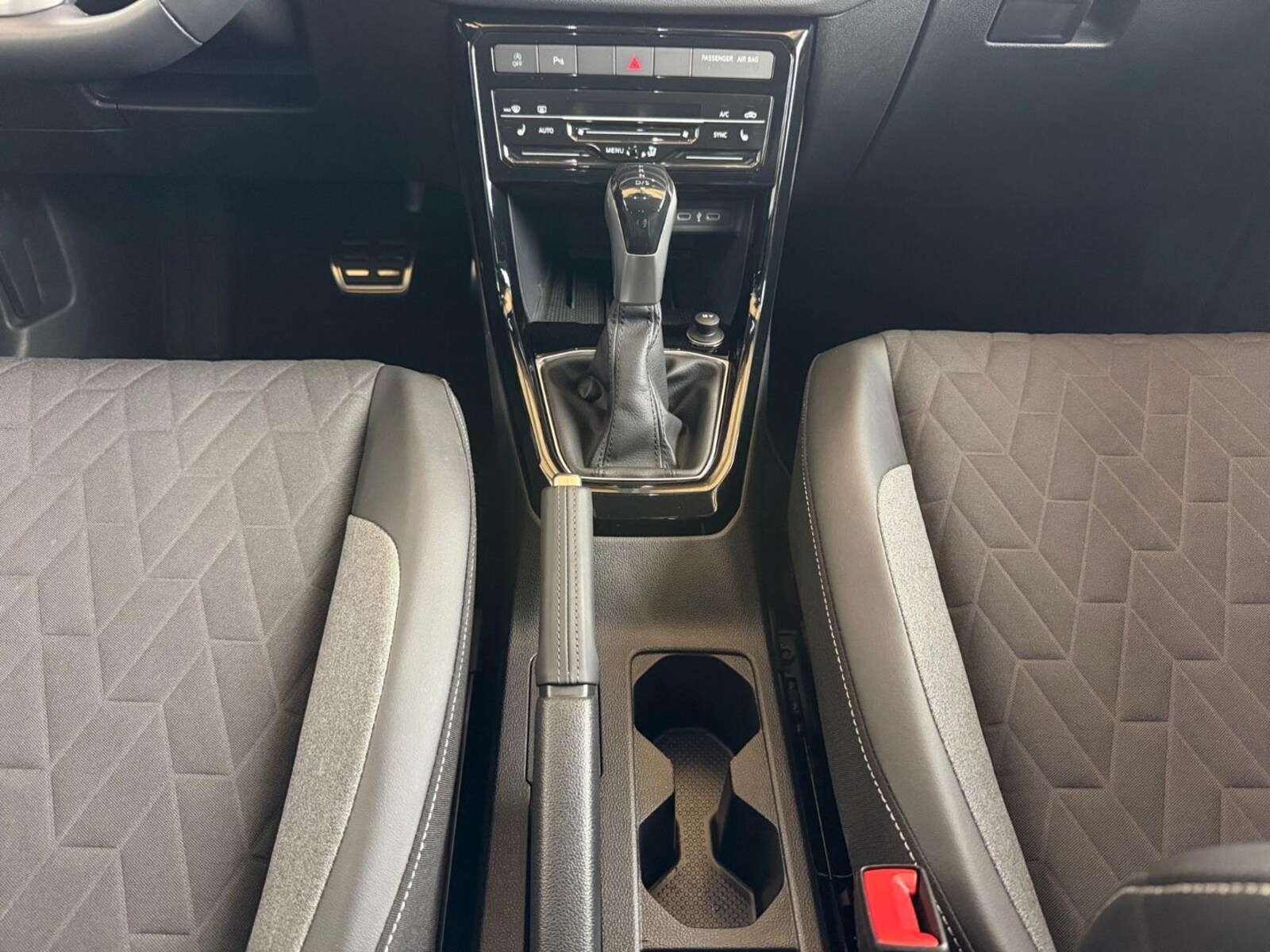 Volkswagen T-Cross – Bild 7