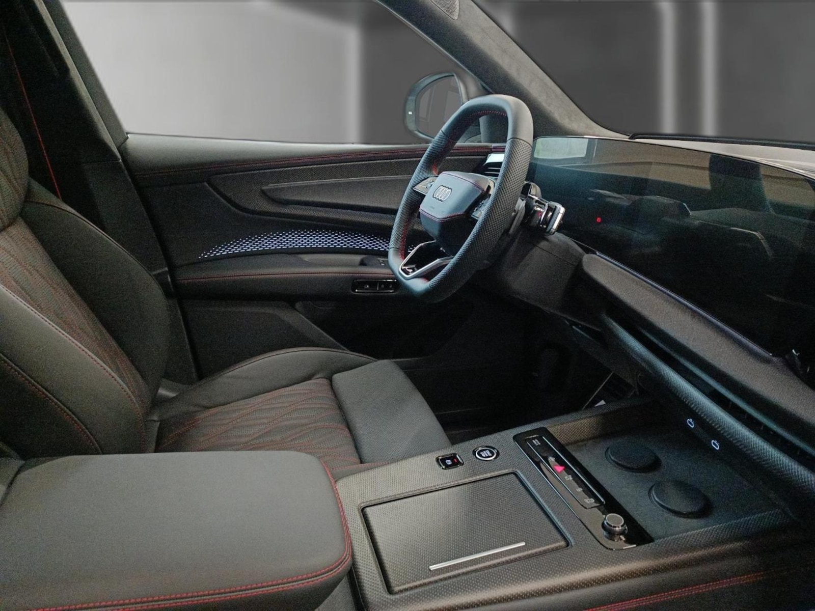 Audi Q7 – Bild 14