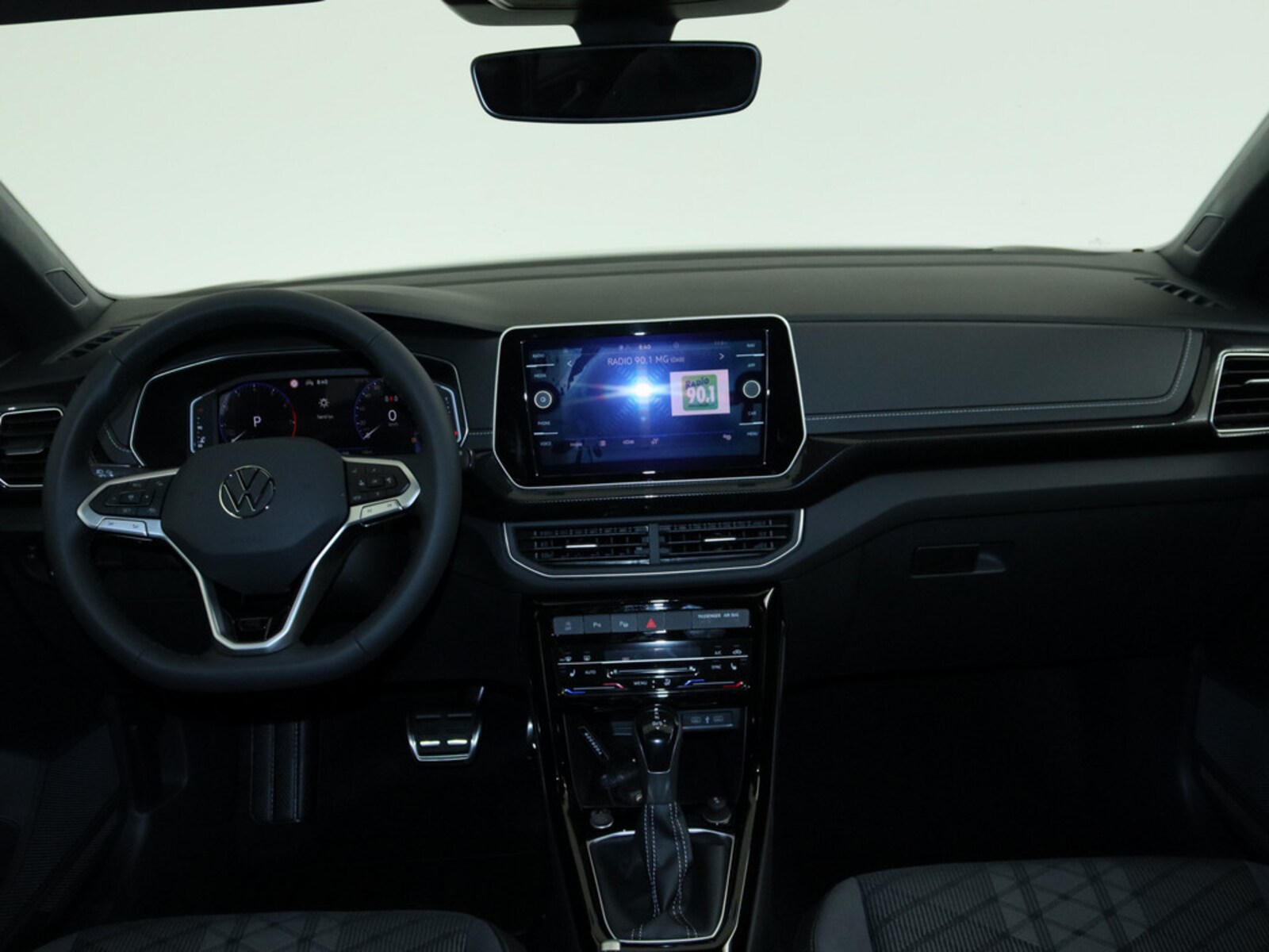 Volkswagen T-Cross – Bild 16