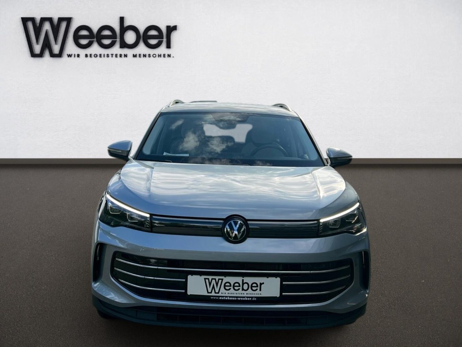 Volkswagen Tiguan – Bild 25