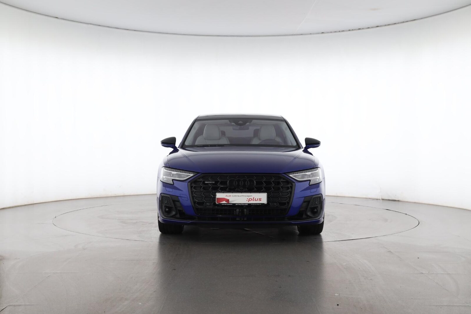 Audi A8 L – Bild 5