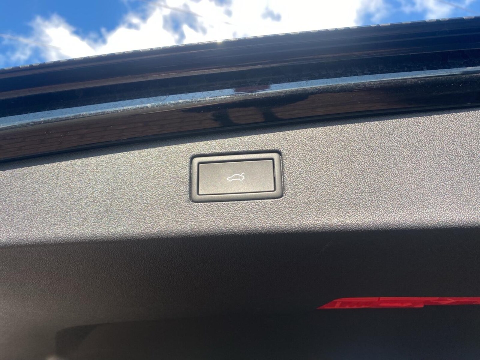 Volkswagen Tiguan – Bild 14