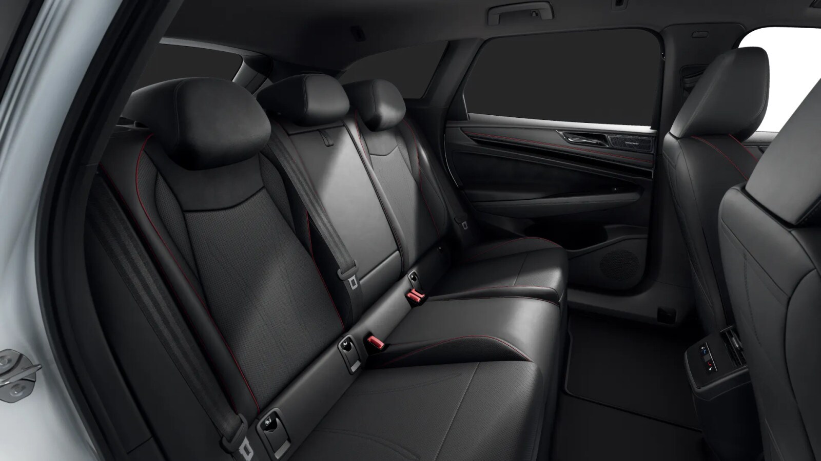 Volkswagen ID.7 Tourer – Bild 11