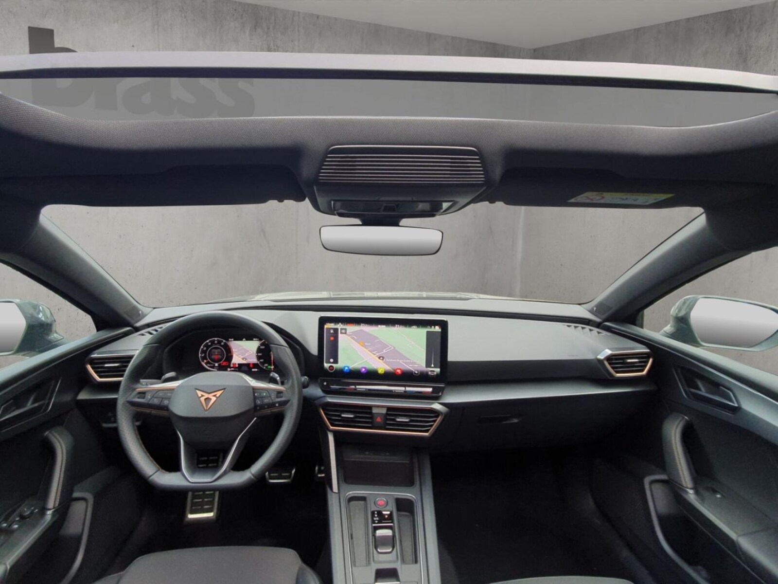 CUPRA Leon – Bild 15