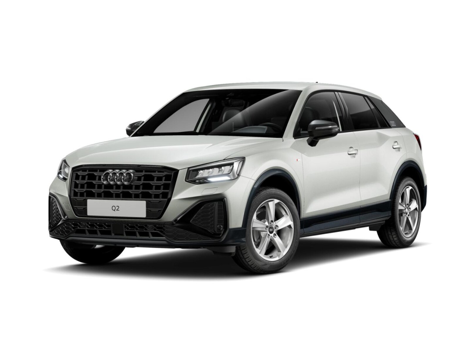 Audi Q2 – Bild 2