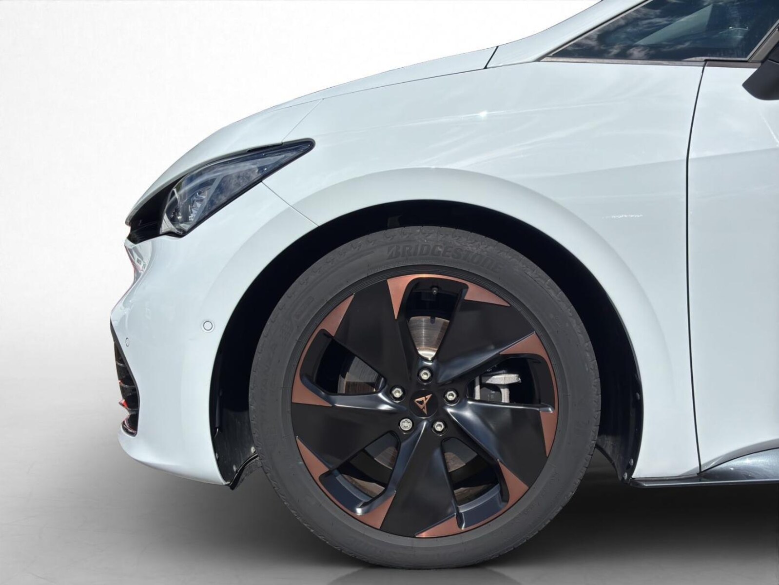 CUPRA Born – Bild 17