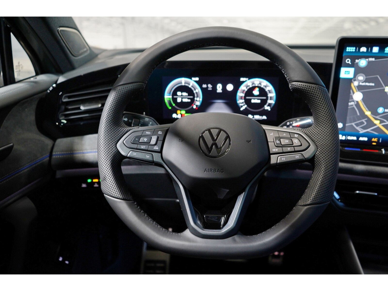 Volkswagen Tiguan – Bild 7