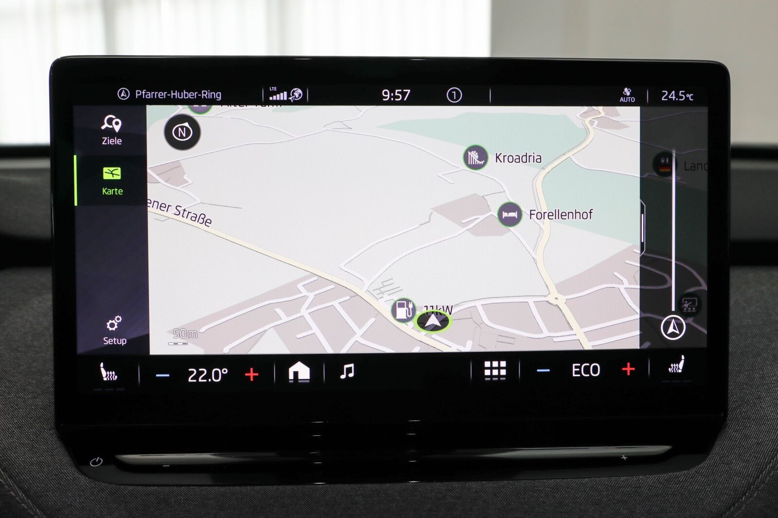 Škoda Enyaq – Bild 26