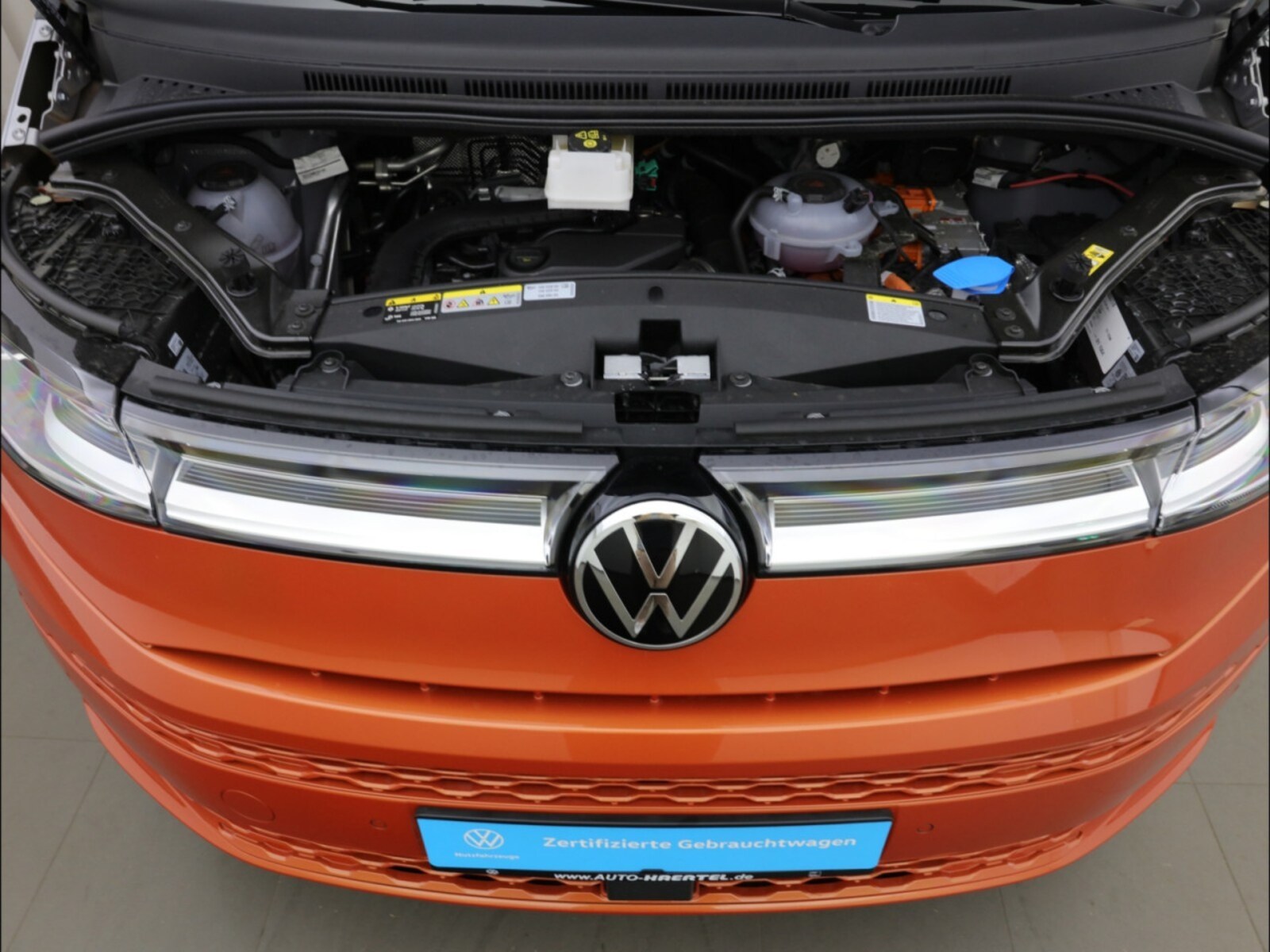Volkswagen California – Bild 5