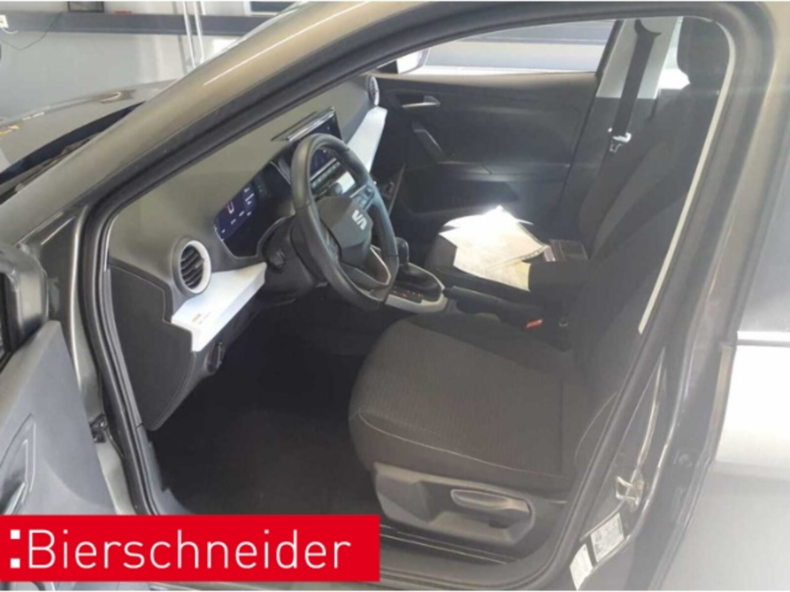 SEAT Arona – Bild 4
