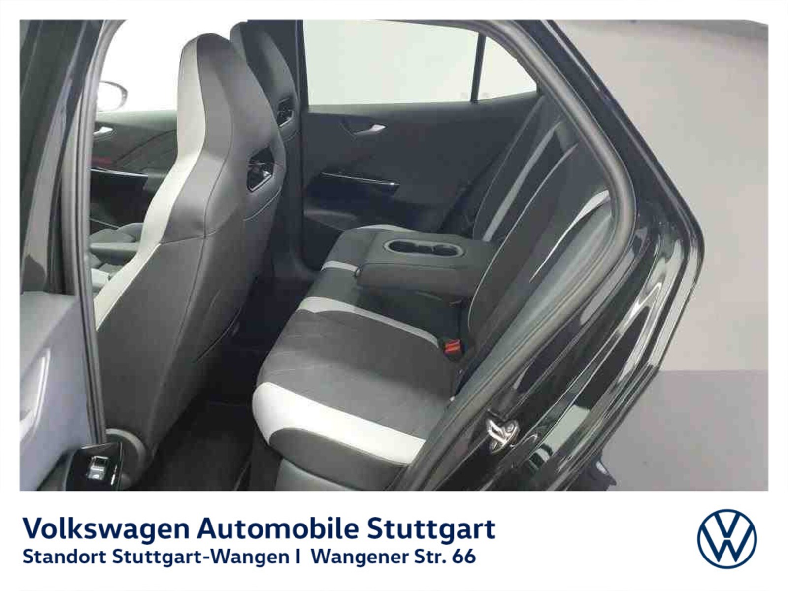 Volkswagen ID.3 – Bild 9