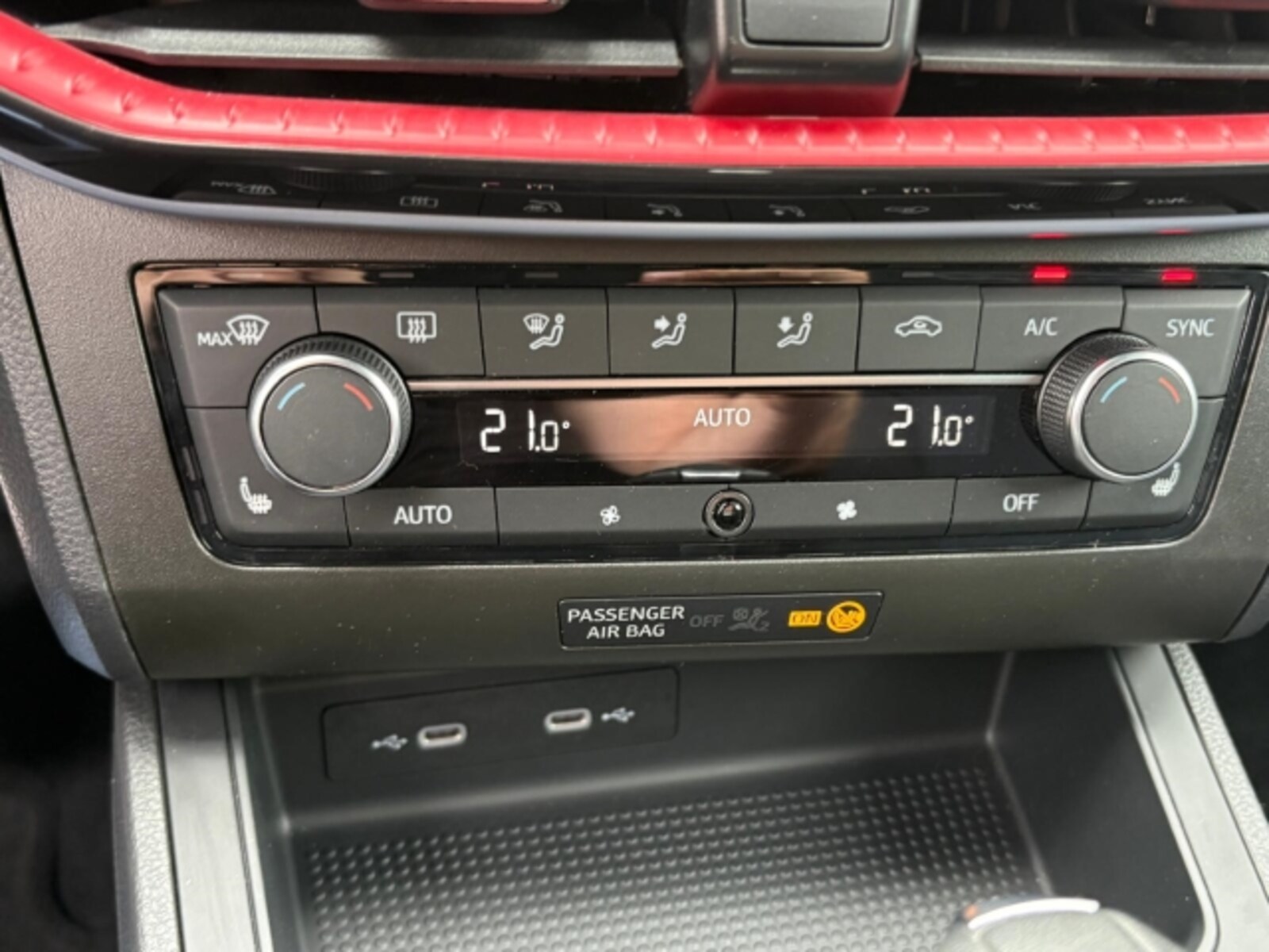 SEAT Ibiza – Bild 10