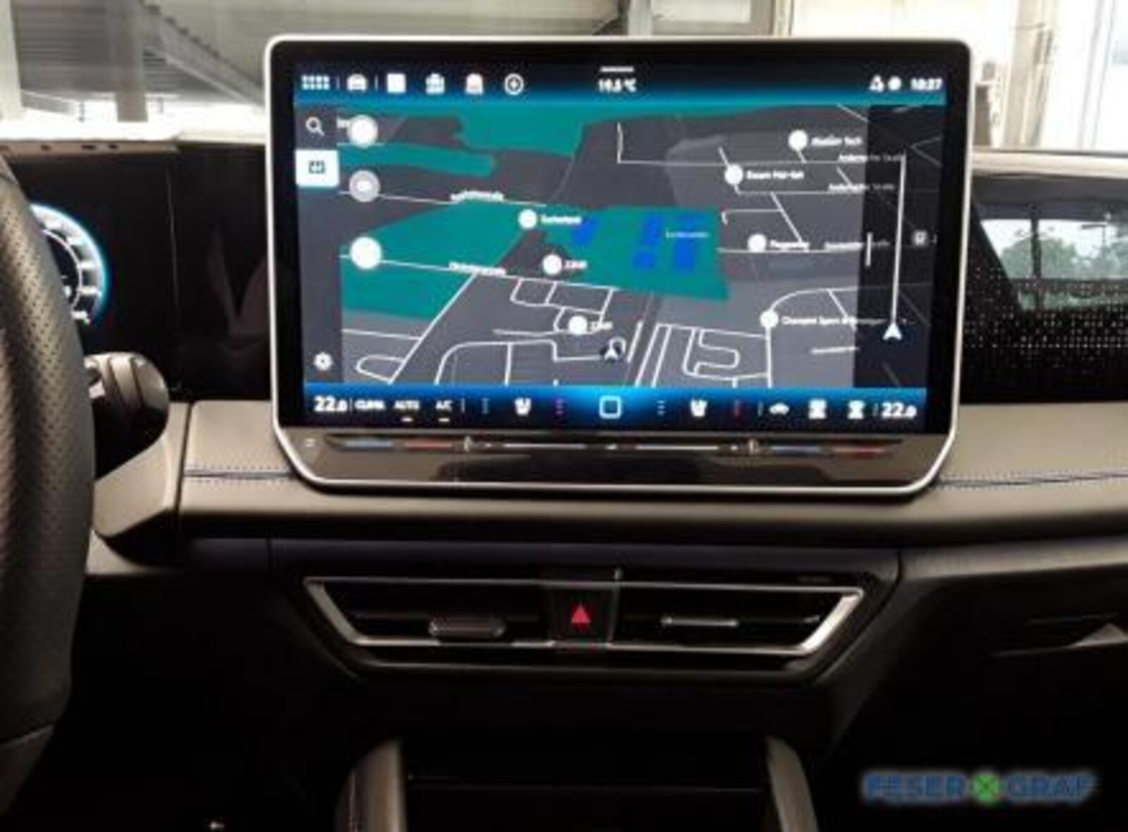 Volkswagen Tiguan – Bild 8