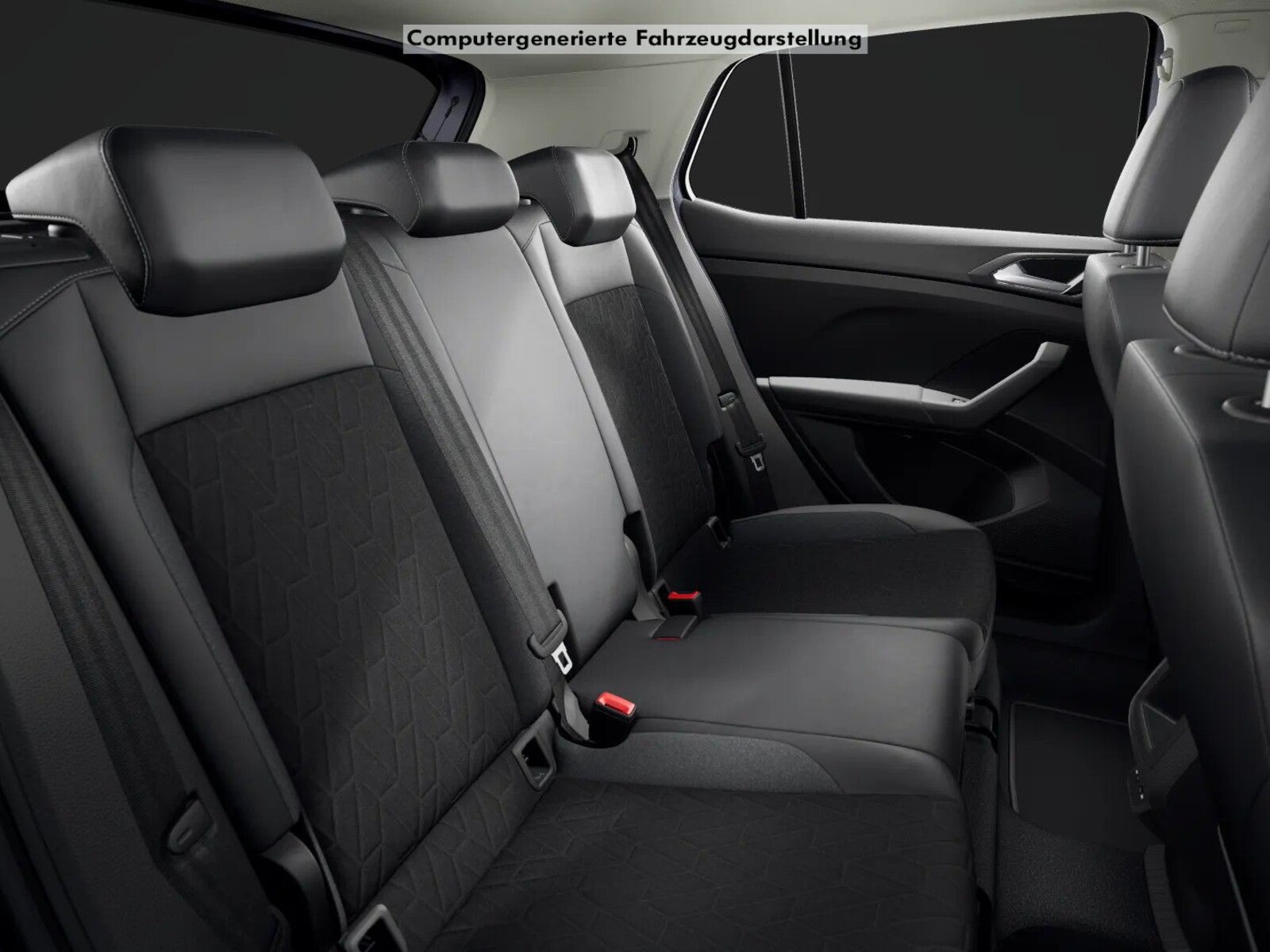 Volkswagen T-Cross – Bild 10