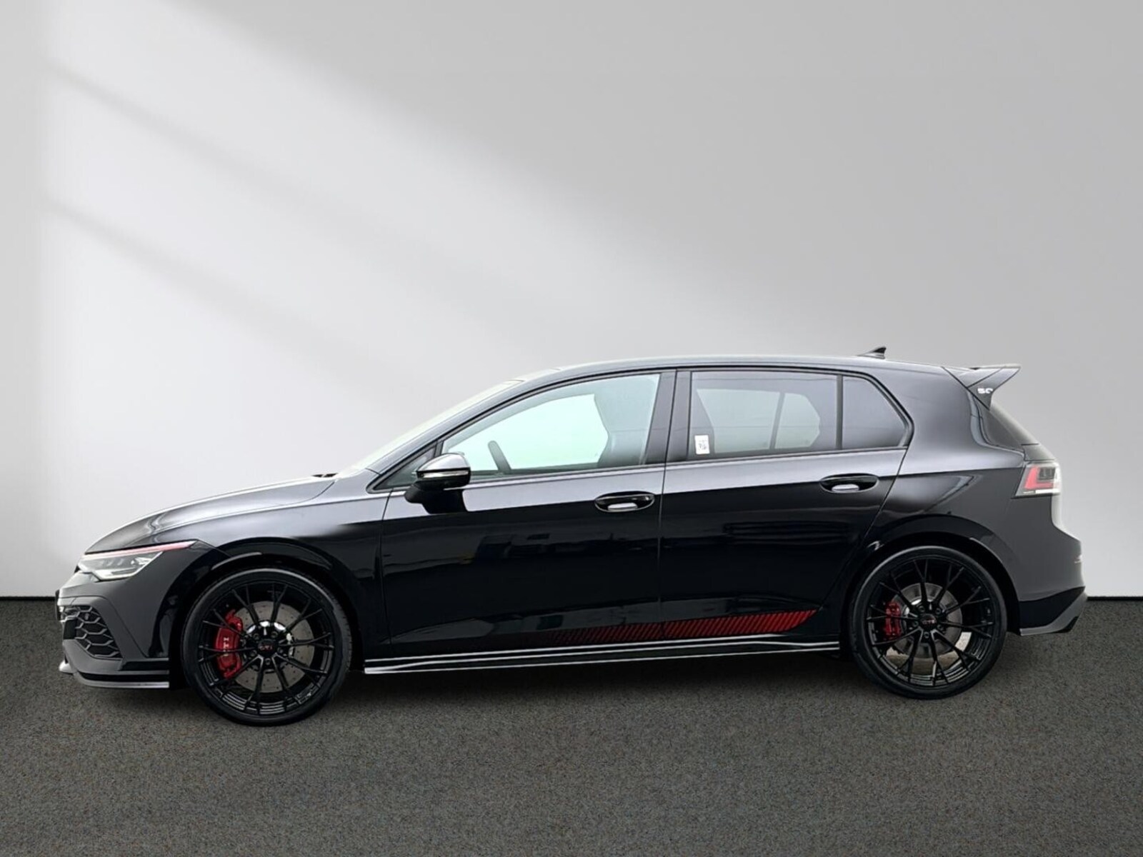Volkswagen Golf – Bild 2