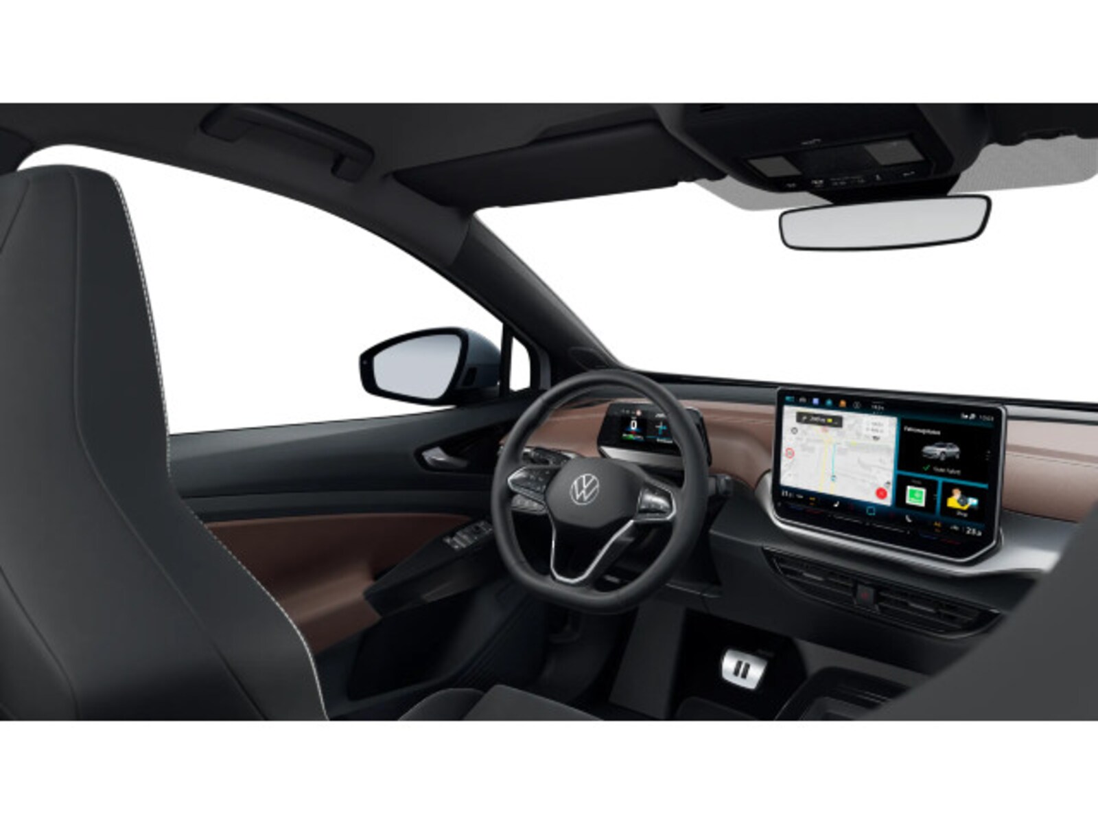 Volkswagen ID.4 – Bild 13