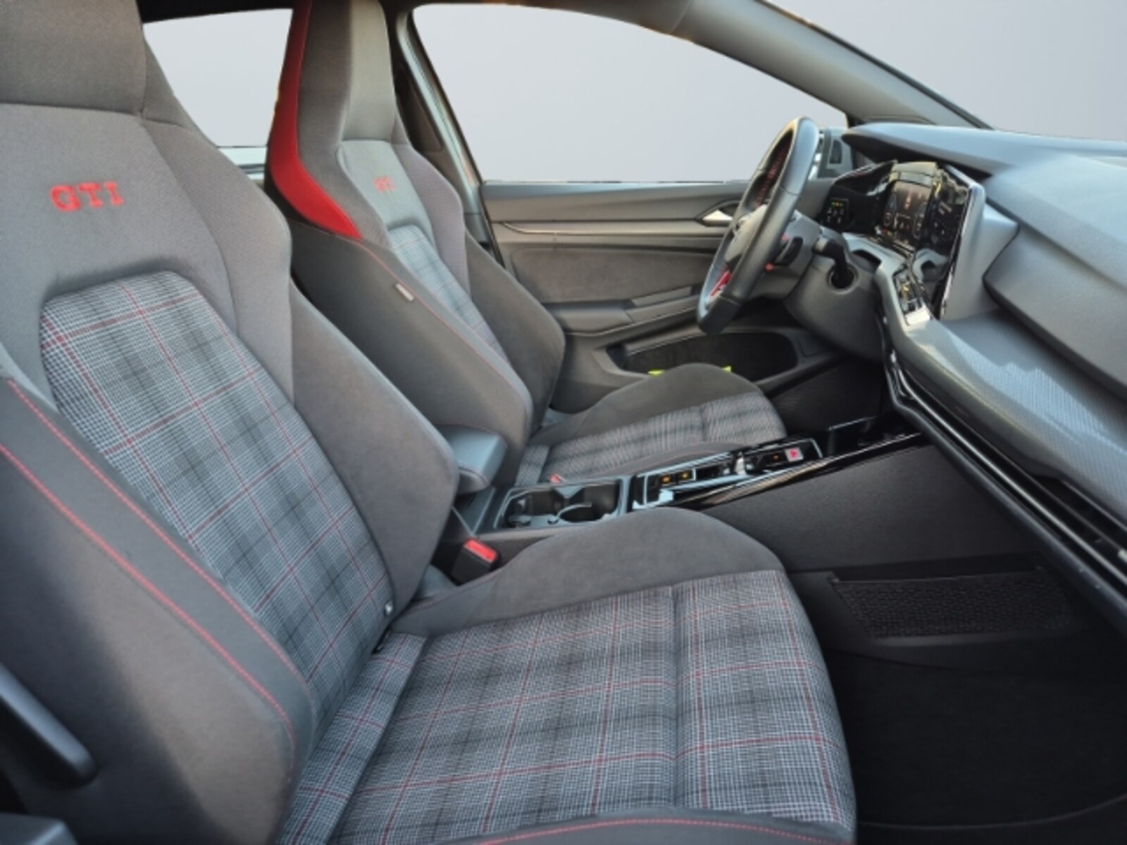 Volkswagen Golf – Bild 9