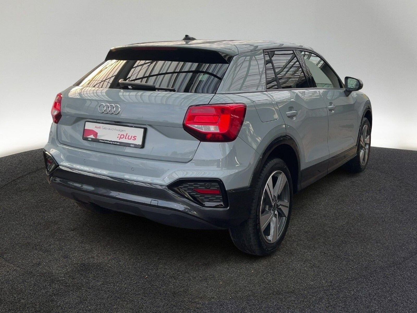 Audi Q2 – Bild 4