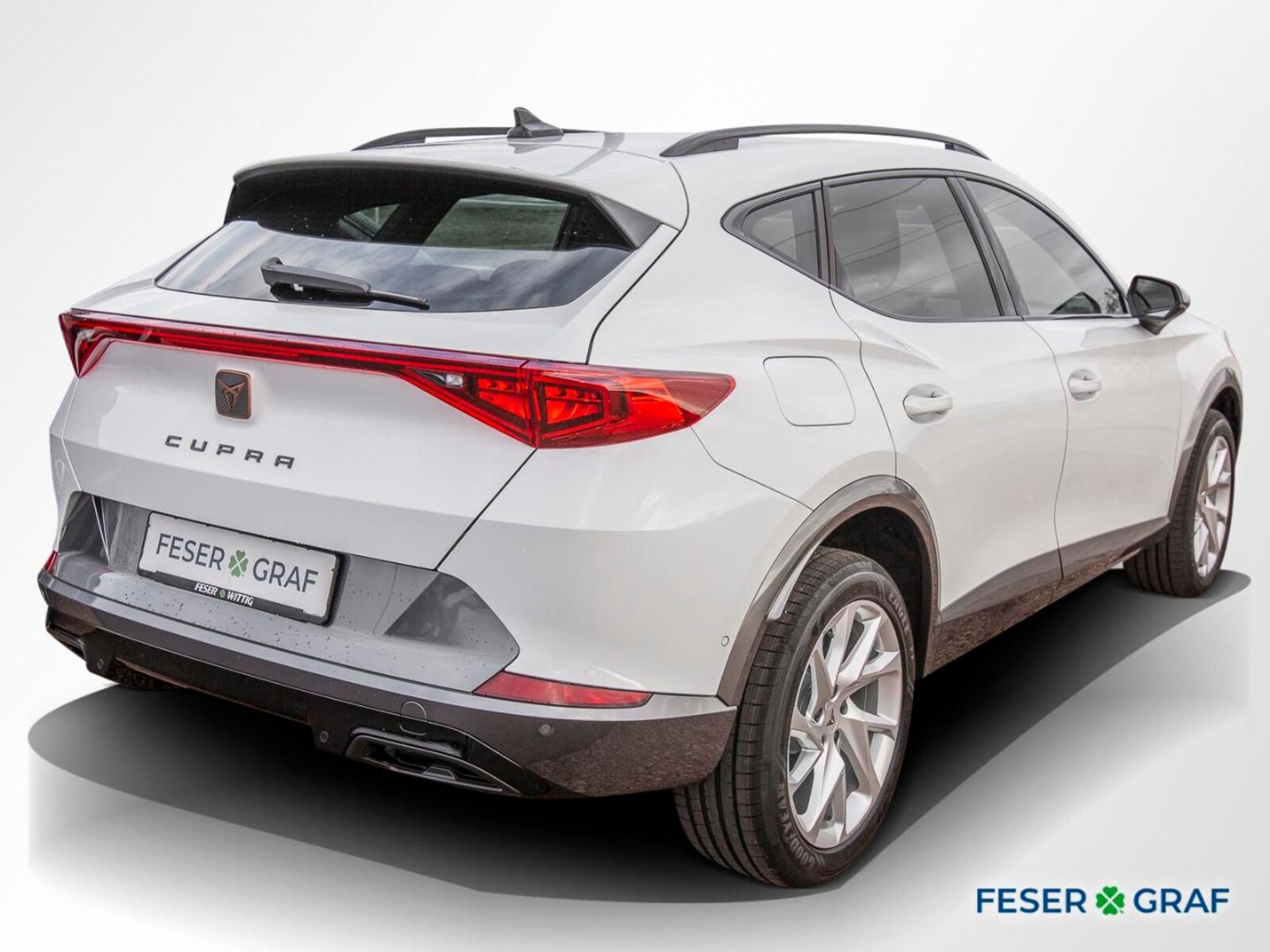 CUPRA Formentor – Bild 3