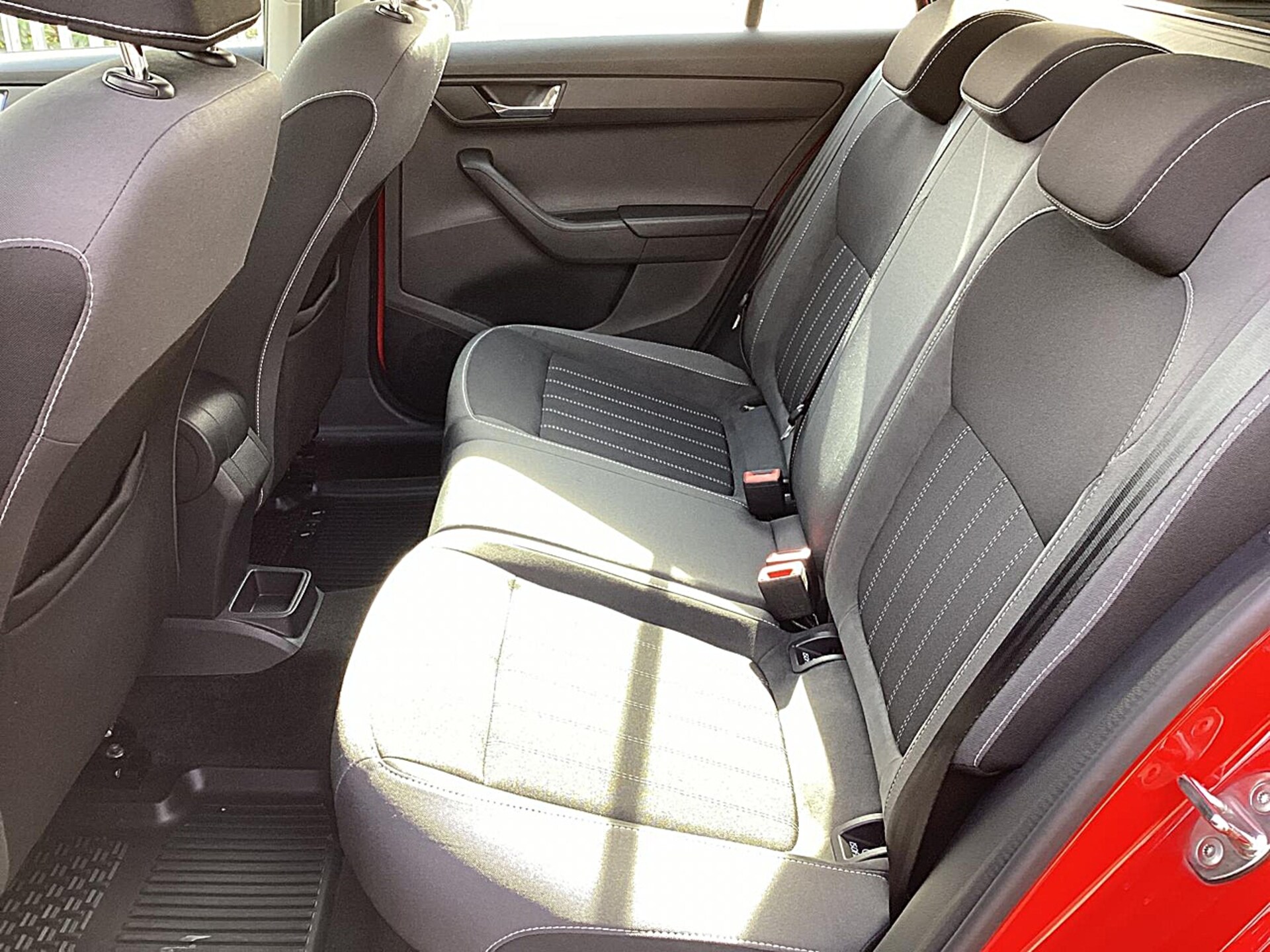 Skoda Fabia Combi Style