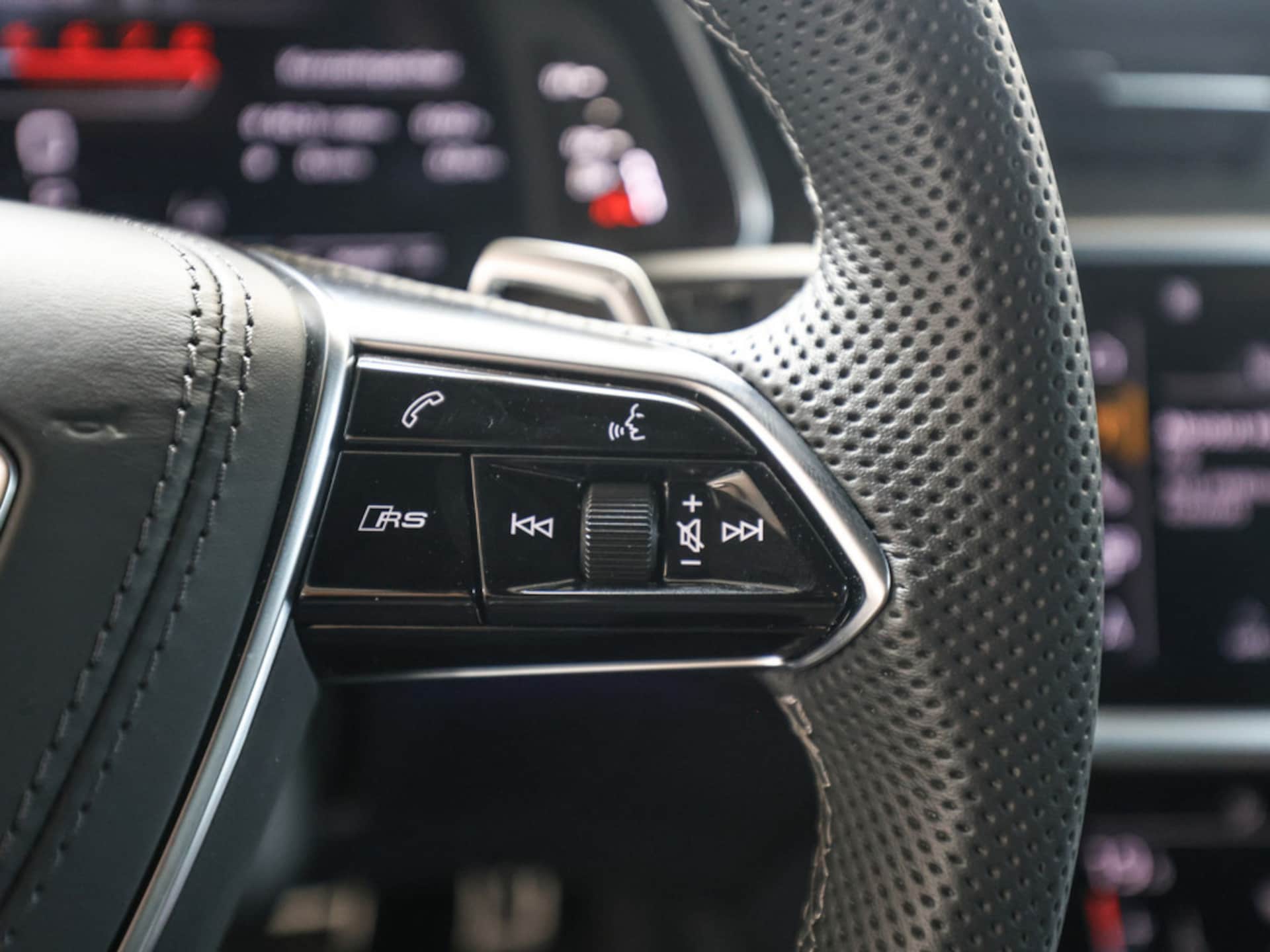 Audi RS 6 Avant