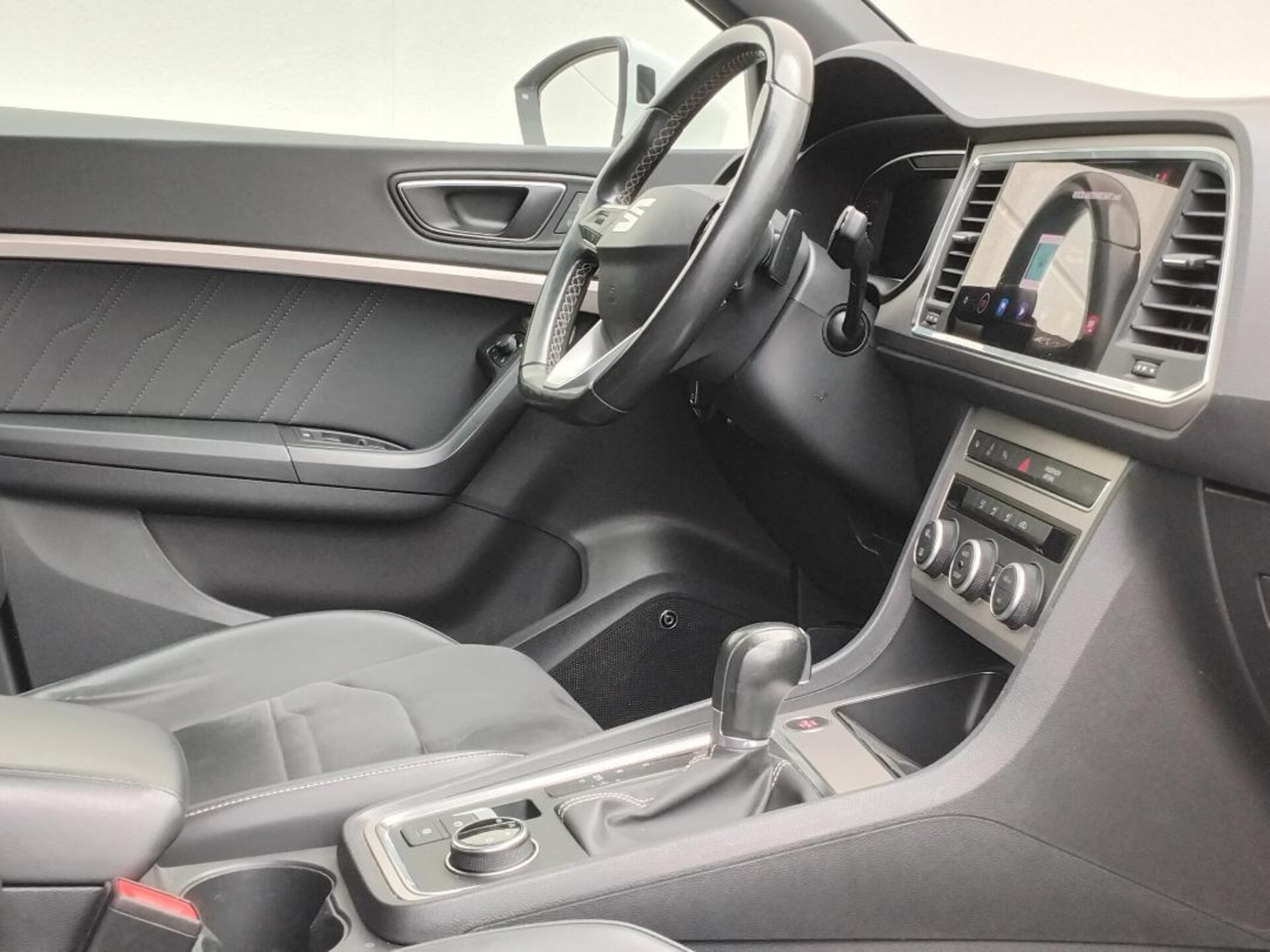 SEAT Ateca Xperience