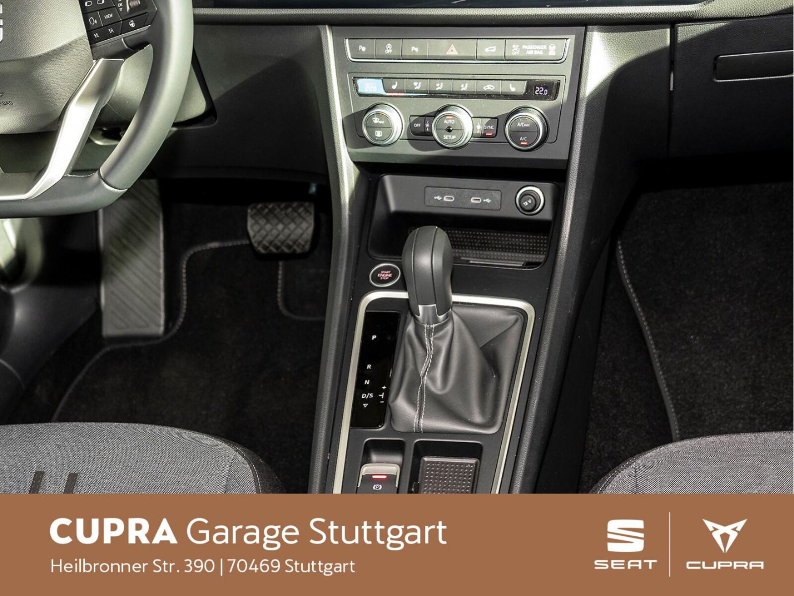 SEAT Ateca – Bild 9