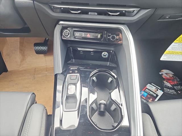 2025 Audi Q5 Premium Plus - Photo 17