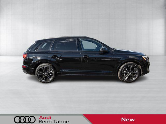 2026 Audi Q7 Premium Plus - Photo 8