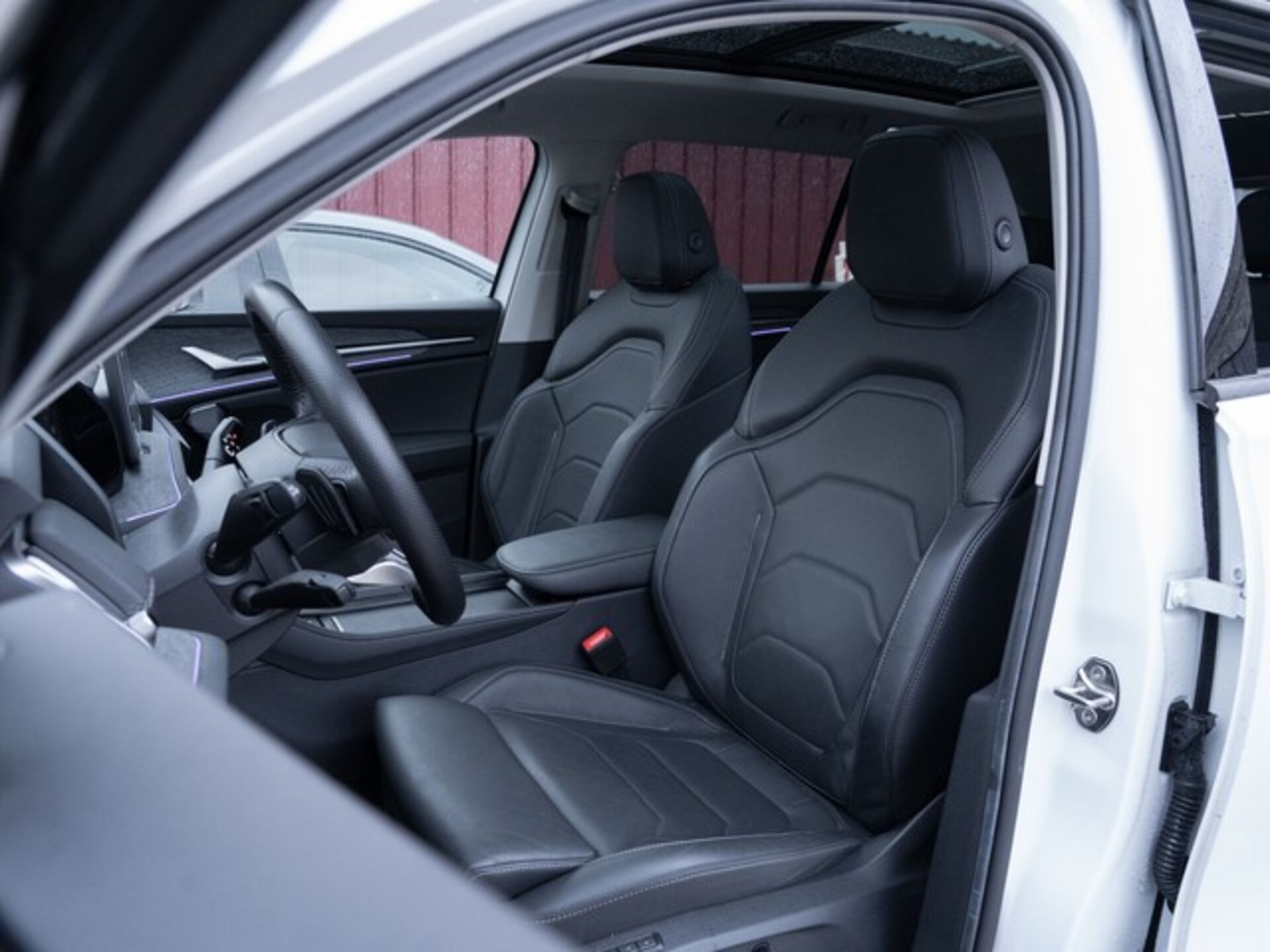 Skoda Kodiaq Selection