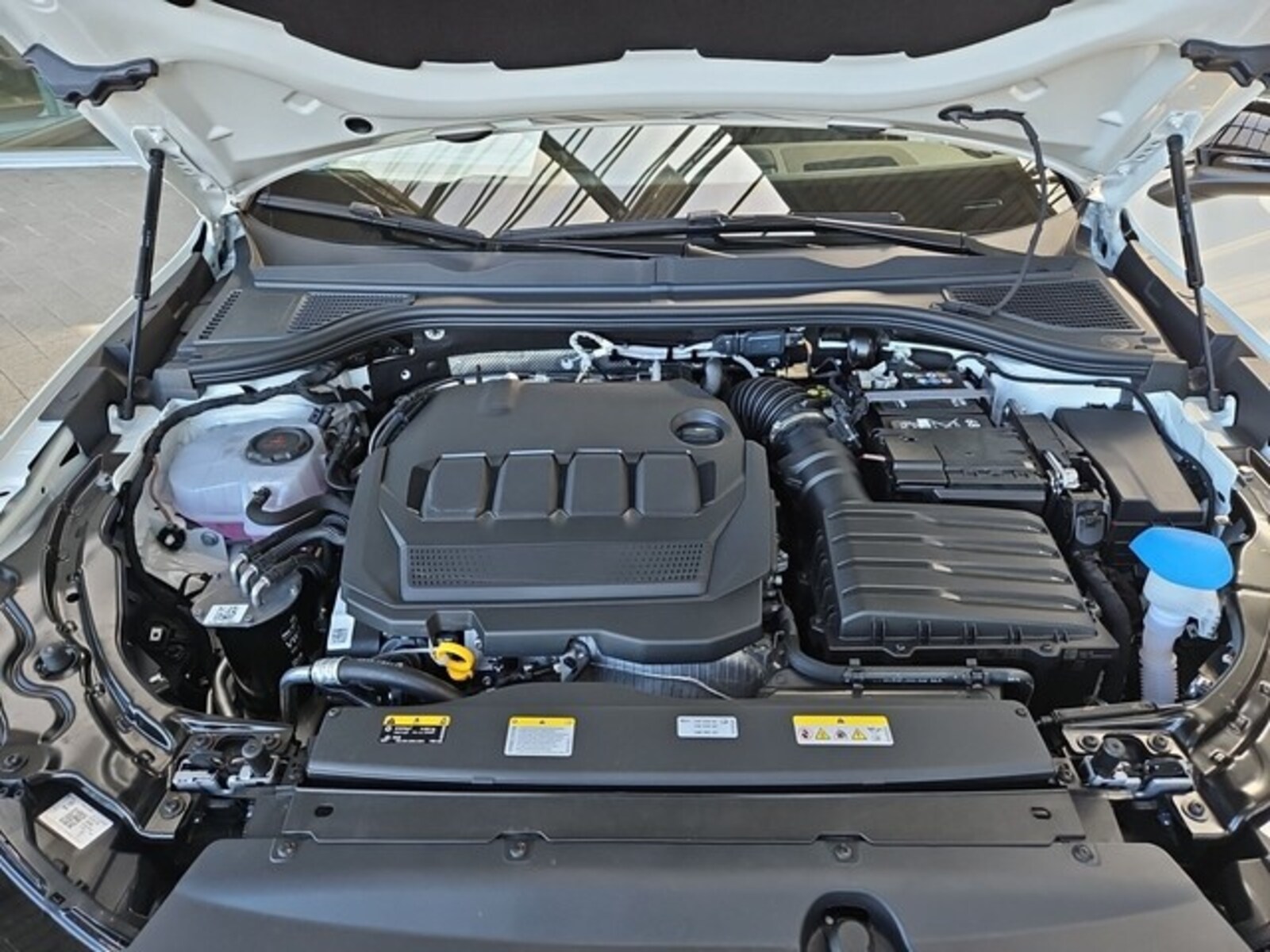 Volkswagen Passat – Bild 26