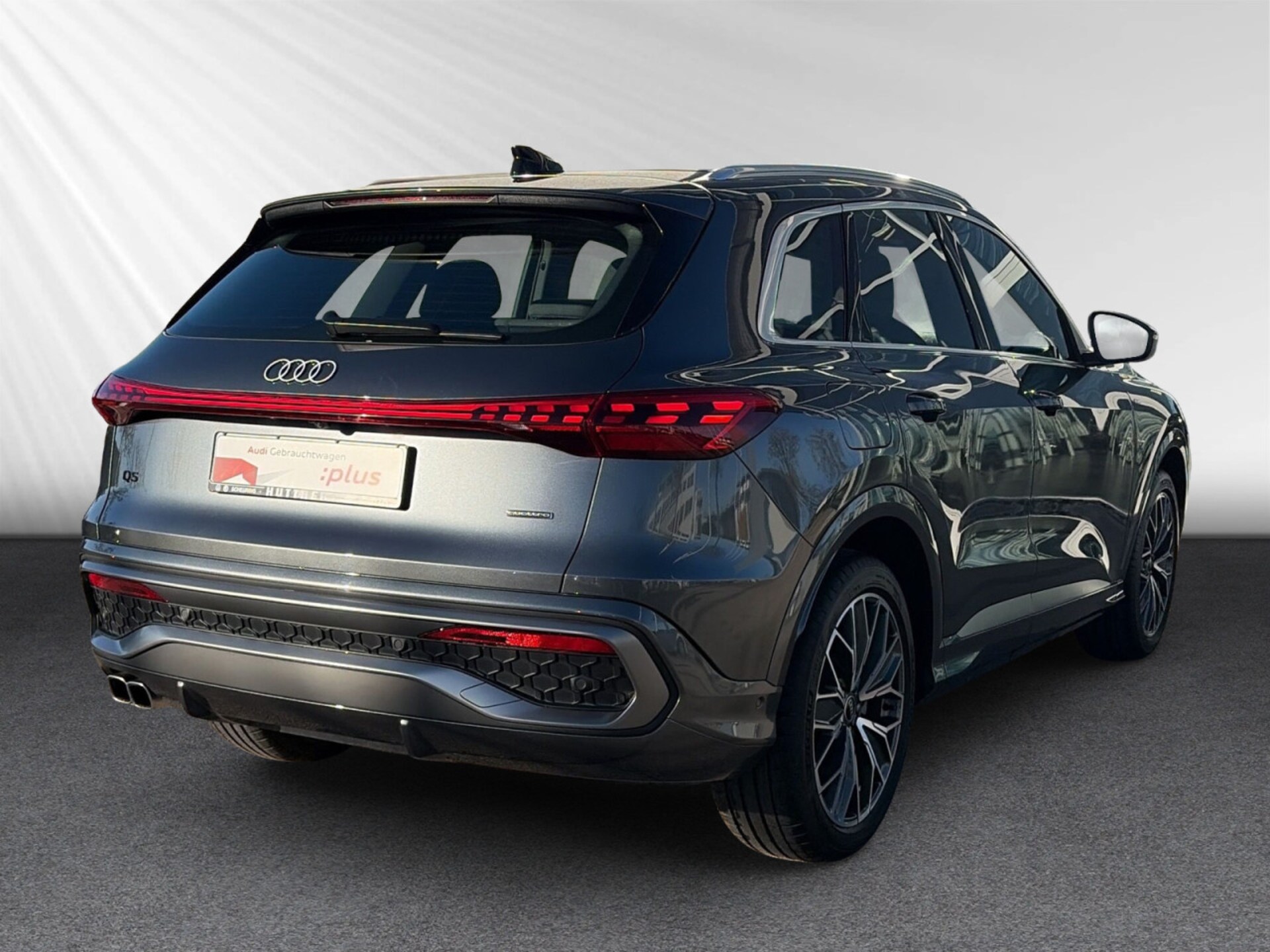 Audi Q5 SUV