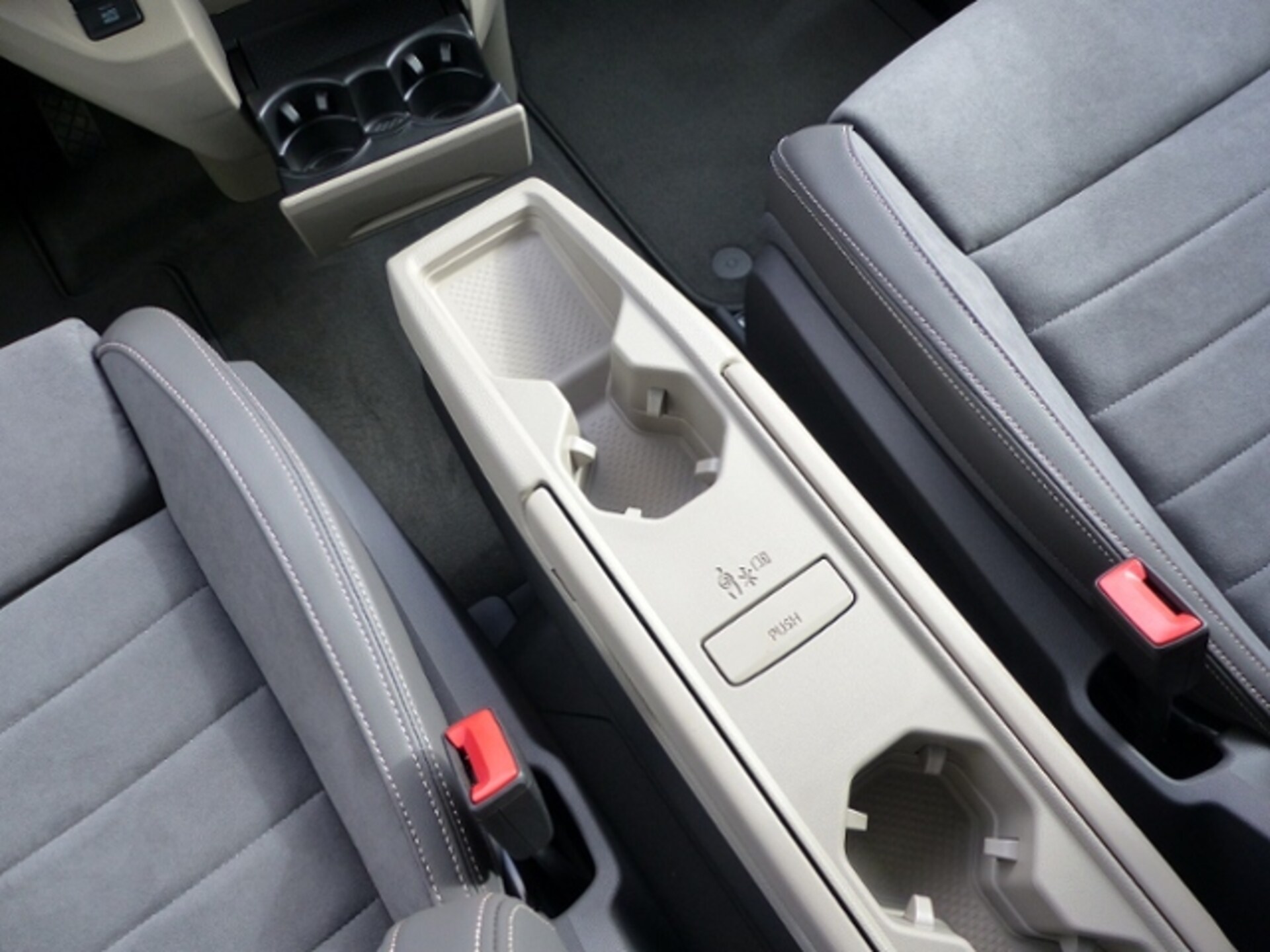 Volkswagen Multivan Life