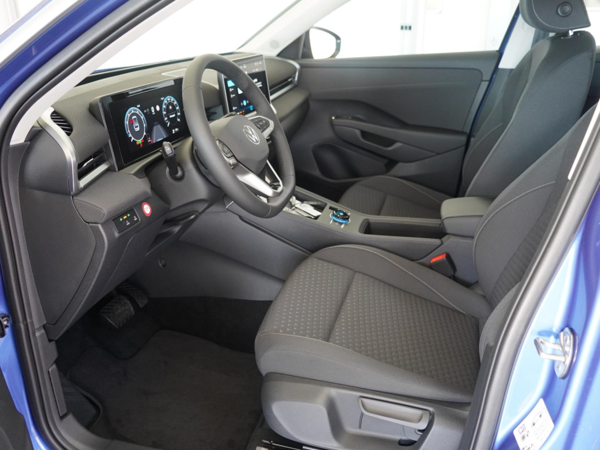 Volkswagen T-Roc Trend